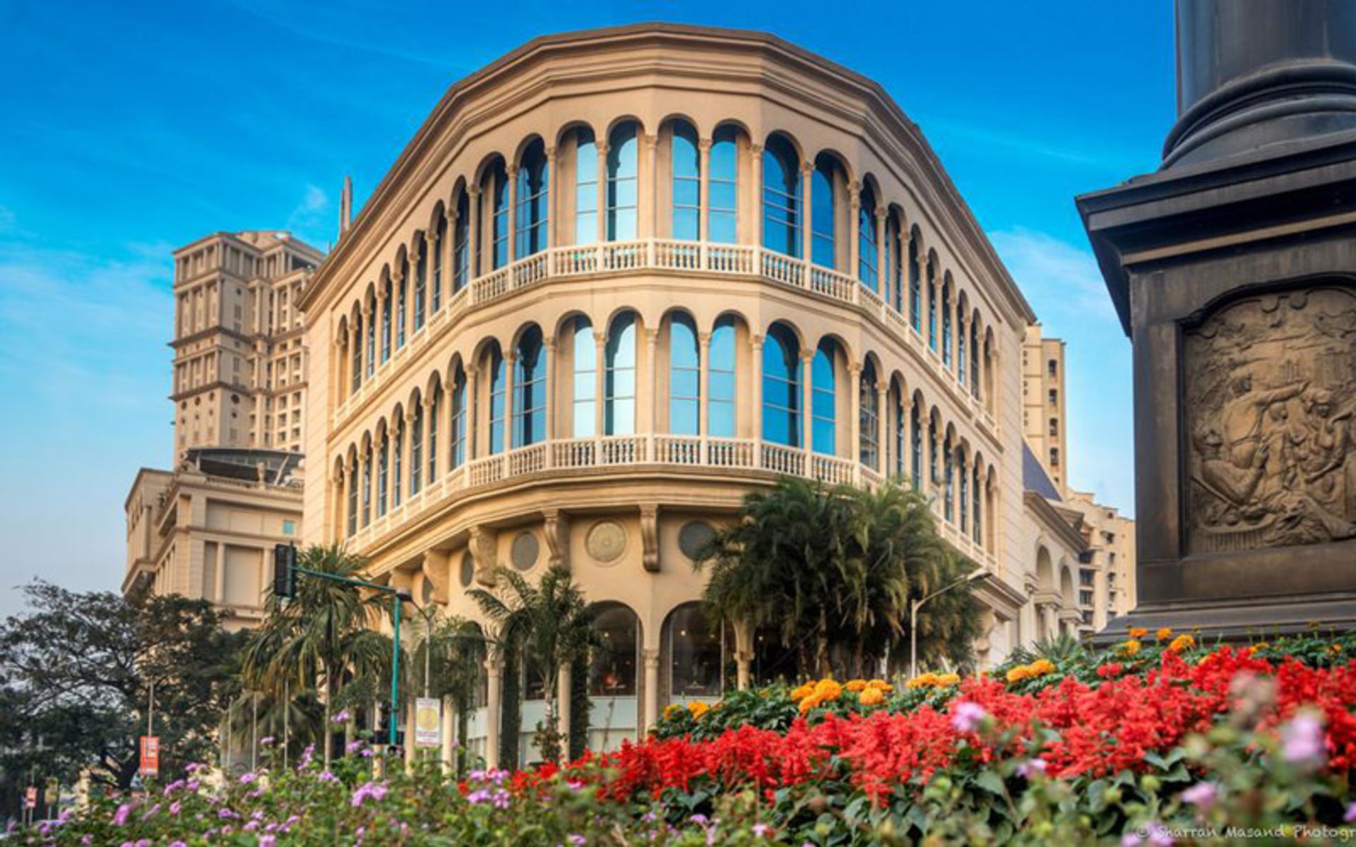 هتل روداس ان اکوتل (Rodas An Ecotel Hotel)