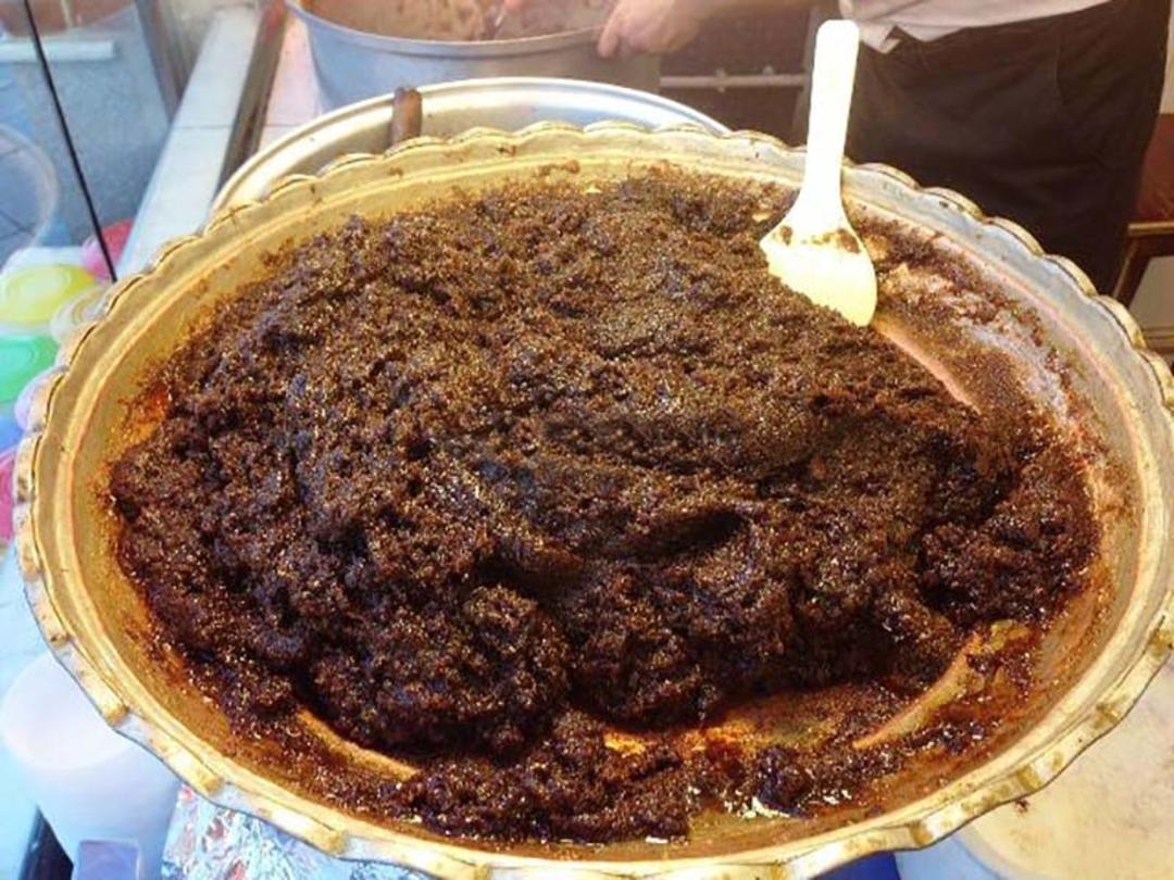 حلوای سیاه