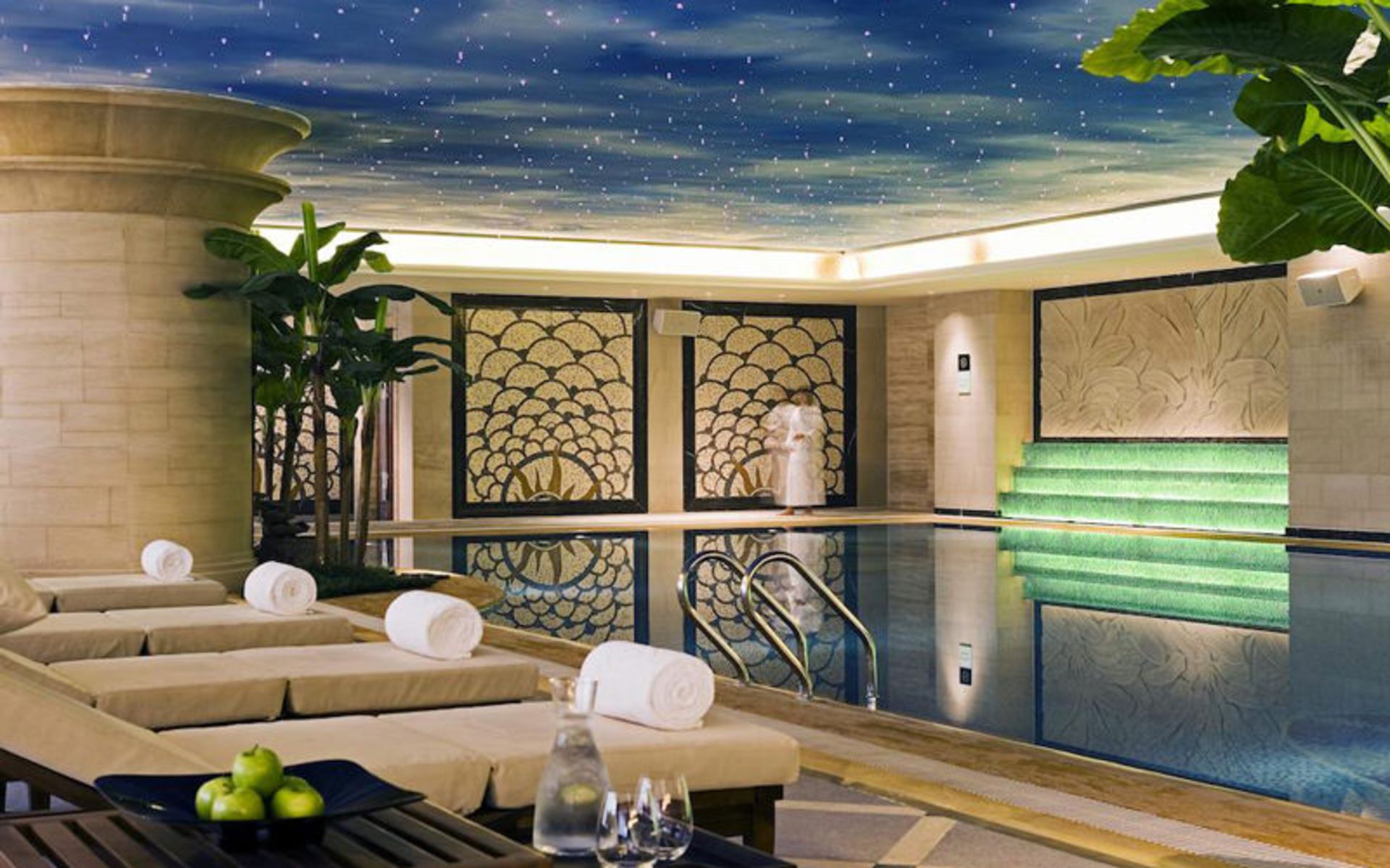 هتل واندا ویستا بیجینگ (Wanda Vista Beijing)