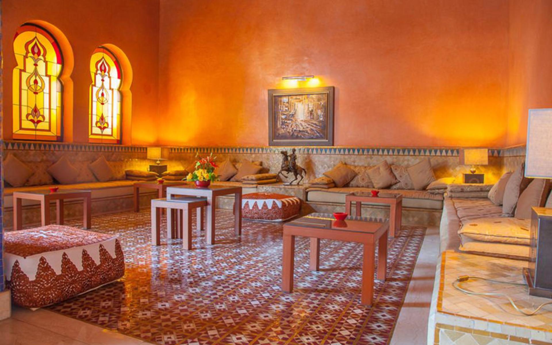 هتل اطلس مدینا اند اسپا (Atlas Medina & Spa)