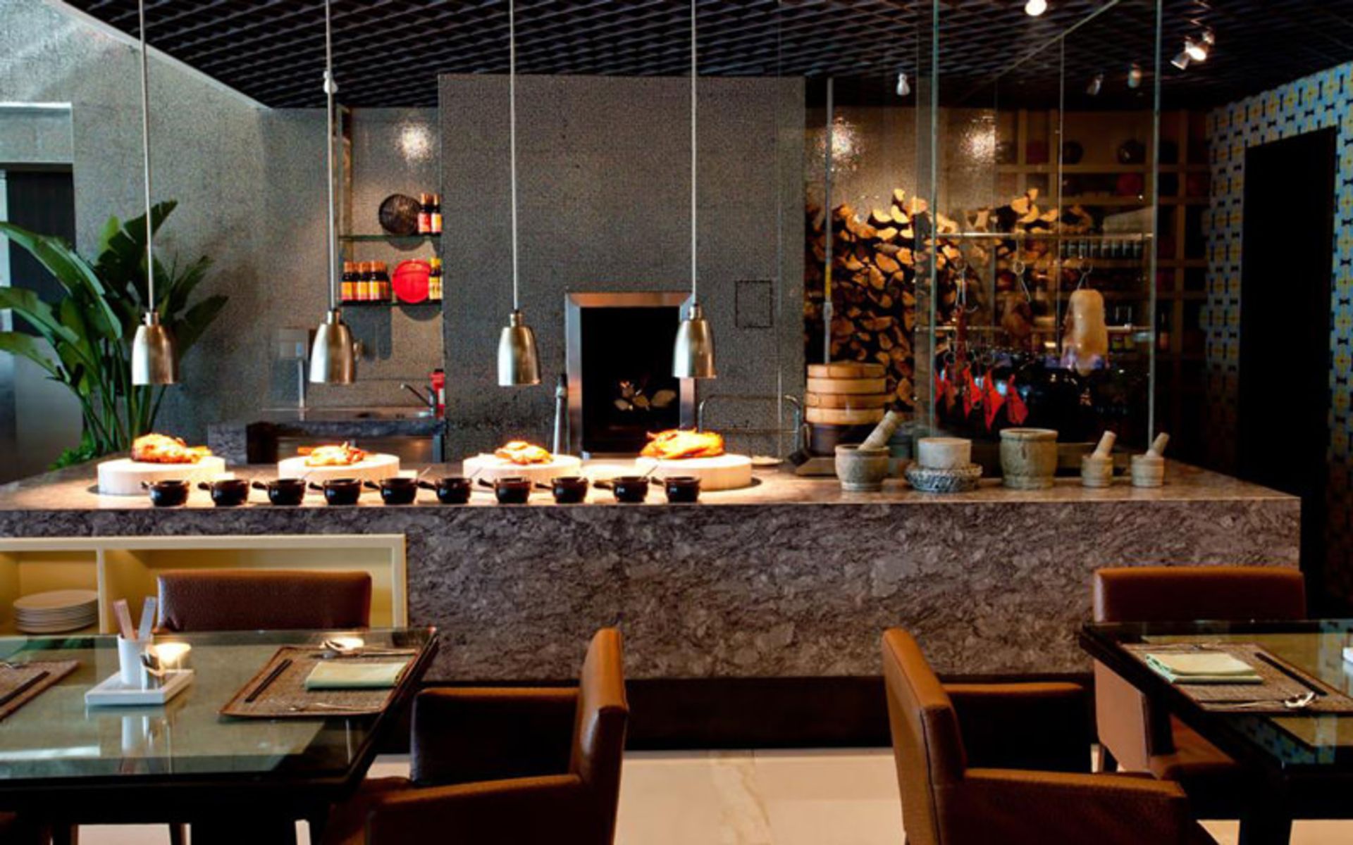 هتل جی دبلیو ماریوت بیجینگ (JW Marriott Hotel Beijing)
