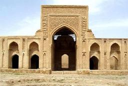 کاروانسرای سبزه ‌میدان