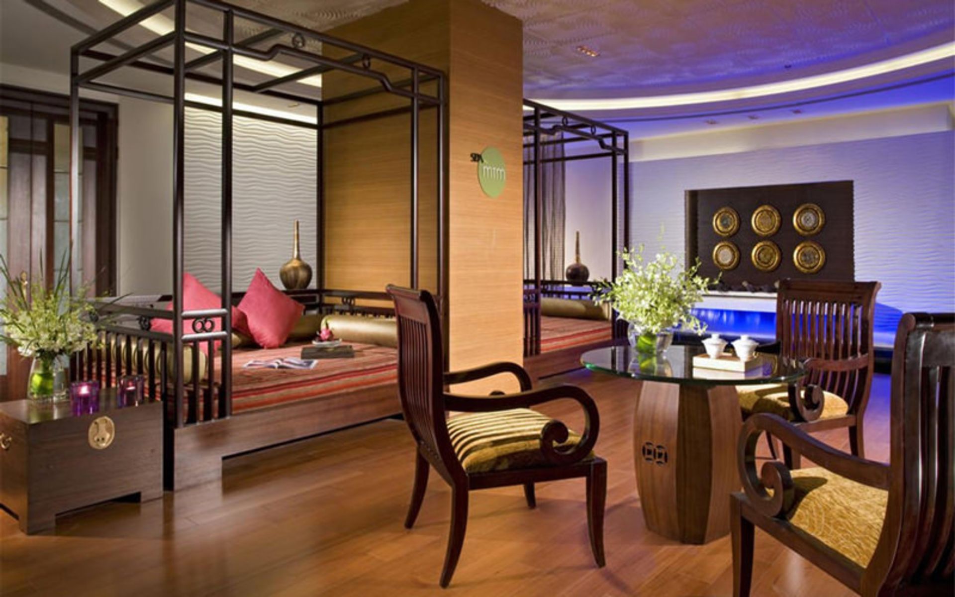 هتل گرند میلنیوم بیجینگ (Grand Millennium Beijing)