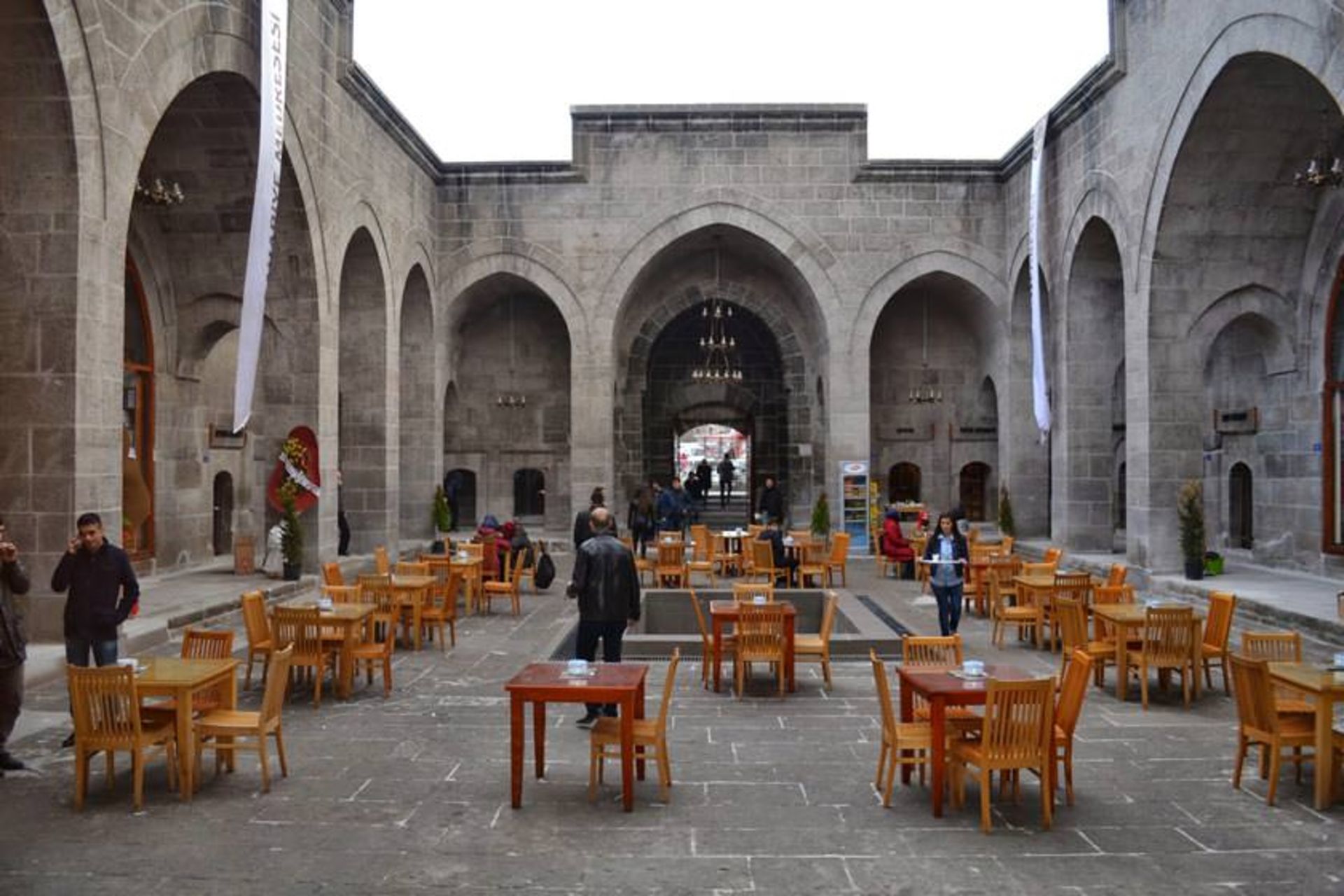 قیصریه
