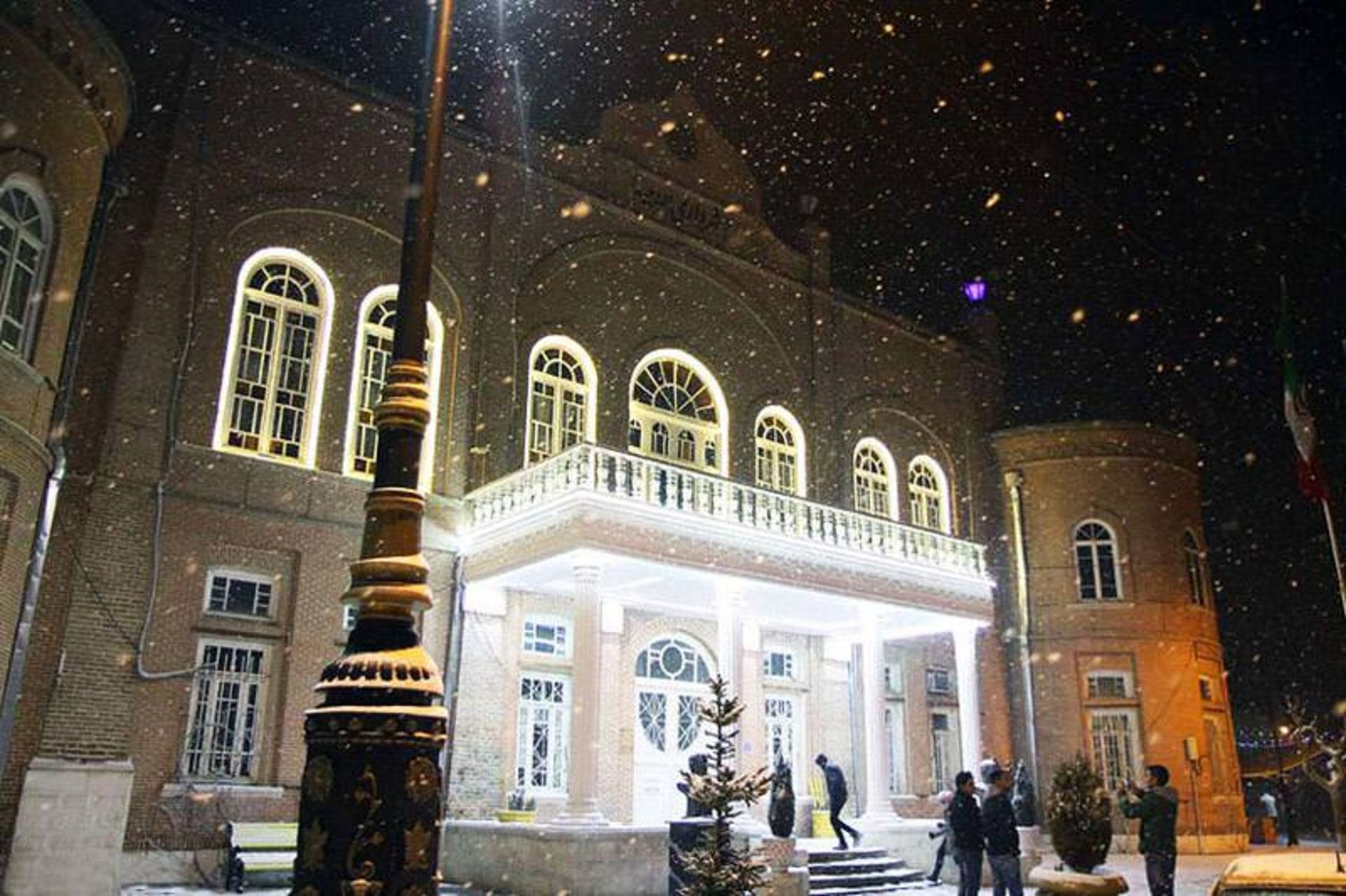 ارومیه