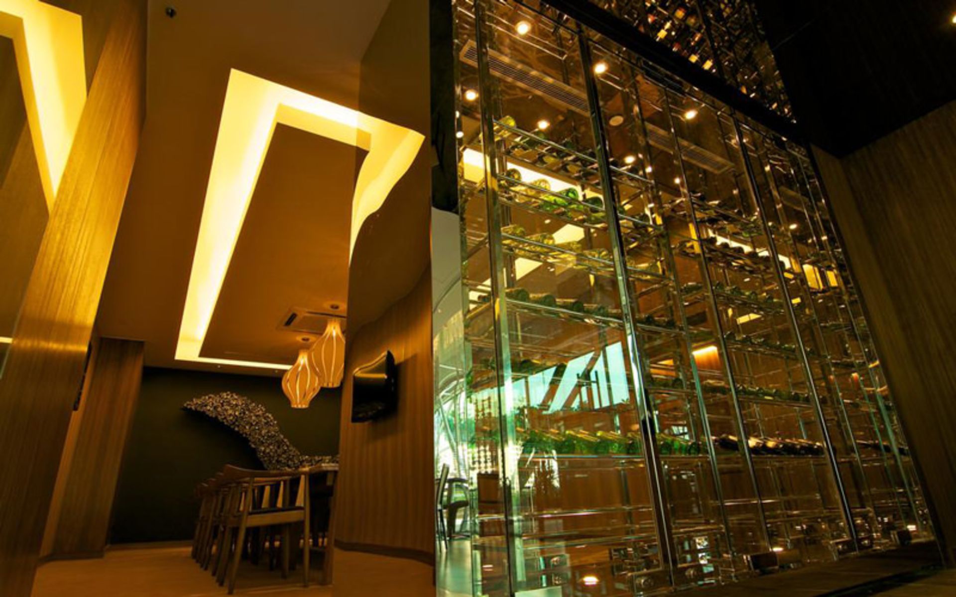 هتل سوئیس گاردن بوکیت بینتانگ کوالالامپور (Swiss-Garden Hotel Bukit Bintang Kuala Lumpur)