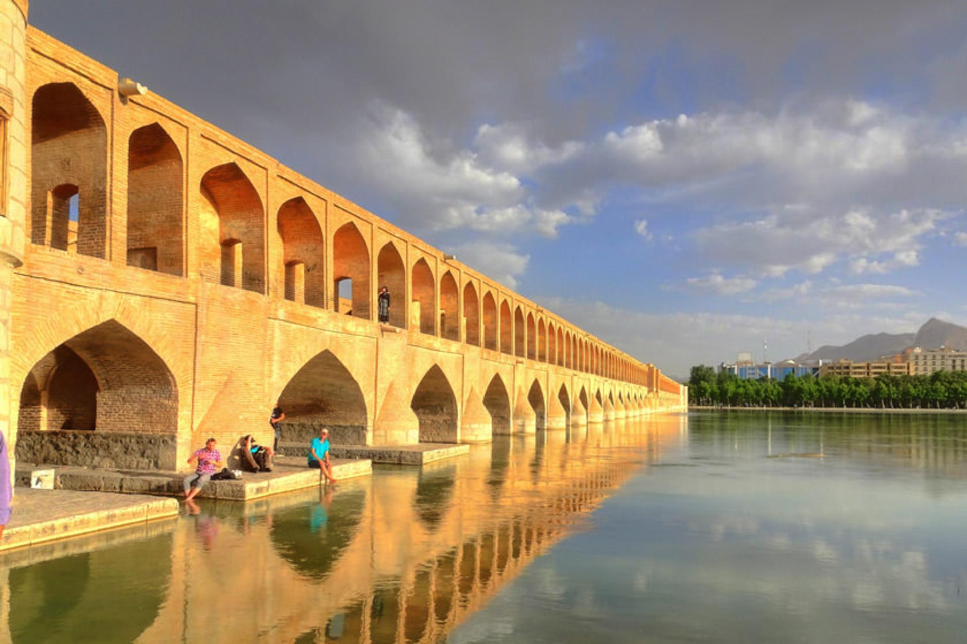 زاینده رود