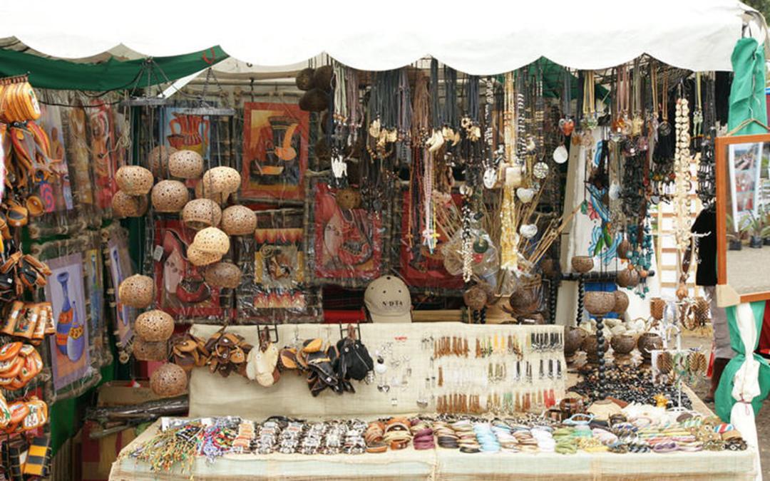 گردشگری