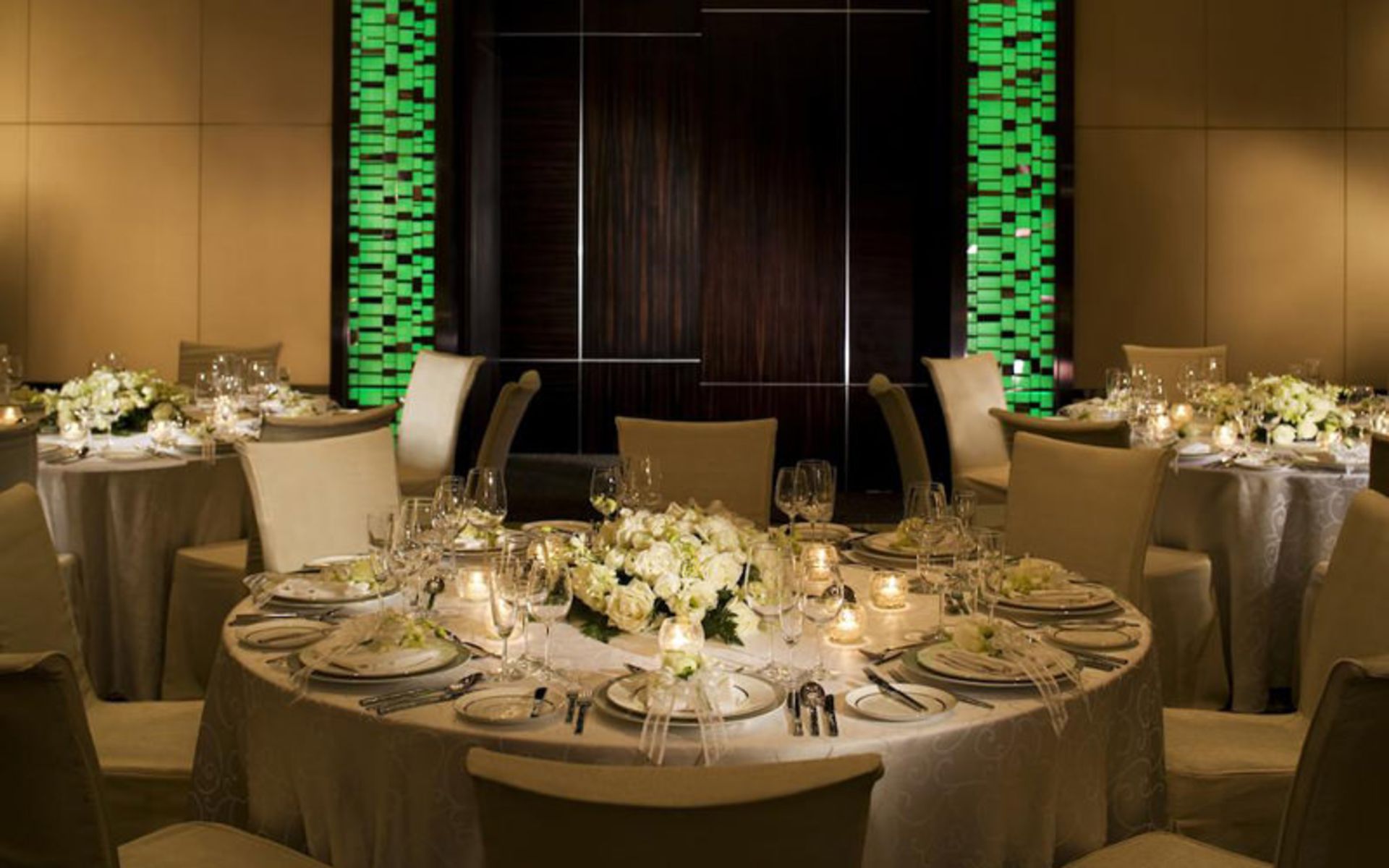 هتل جی دبلیو ماریوت بیجینگ (JW Marriott Hotel Beijing)