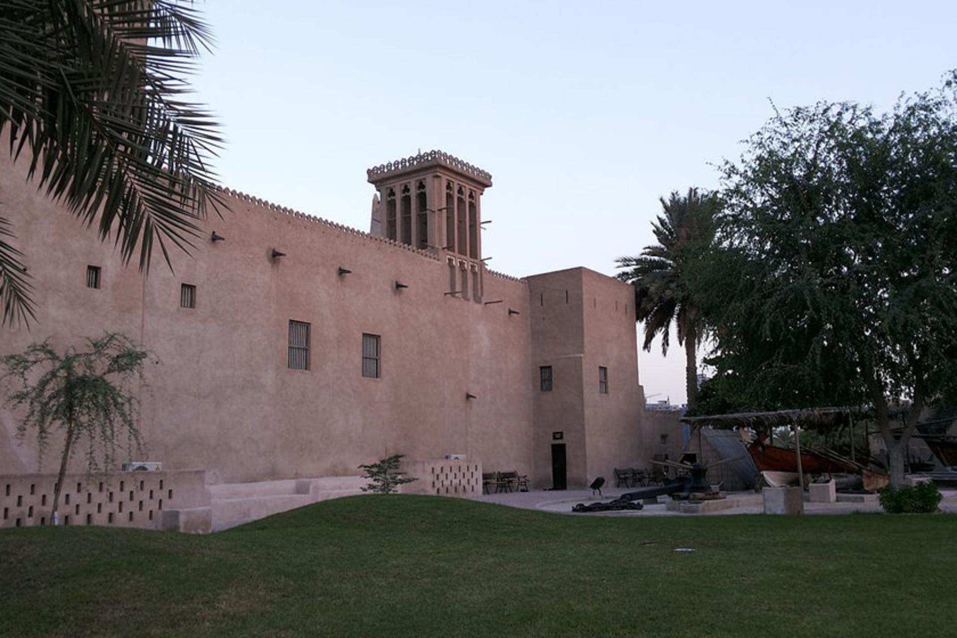 امارت عجمان 