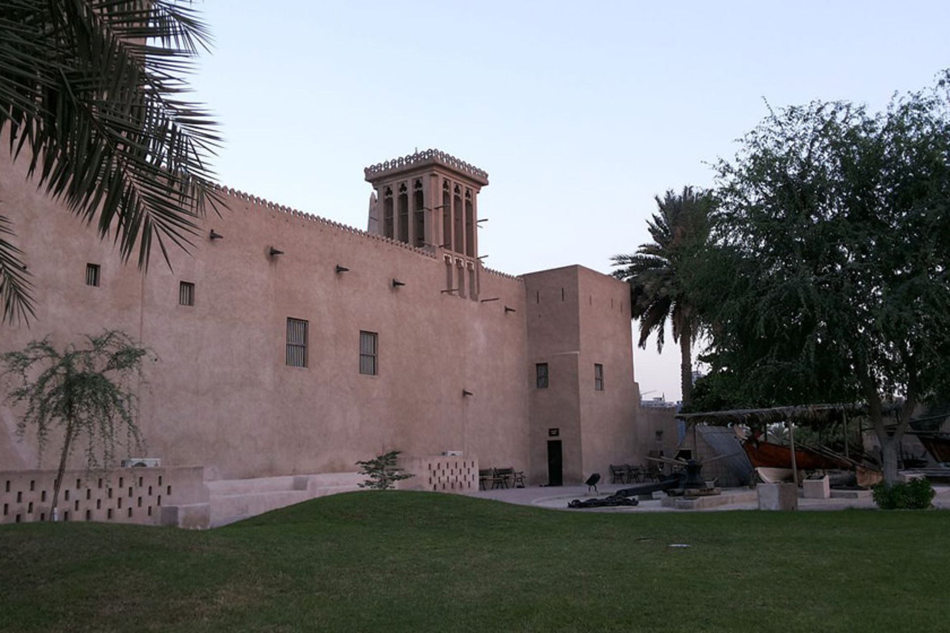 امارت عجمان 