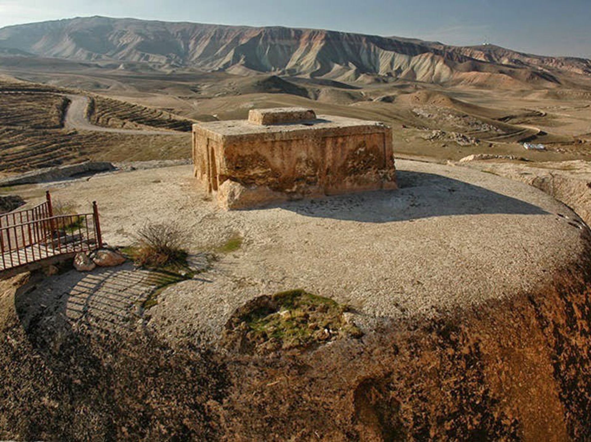 افغانستان