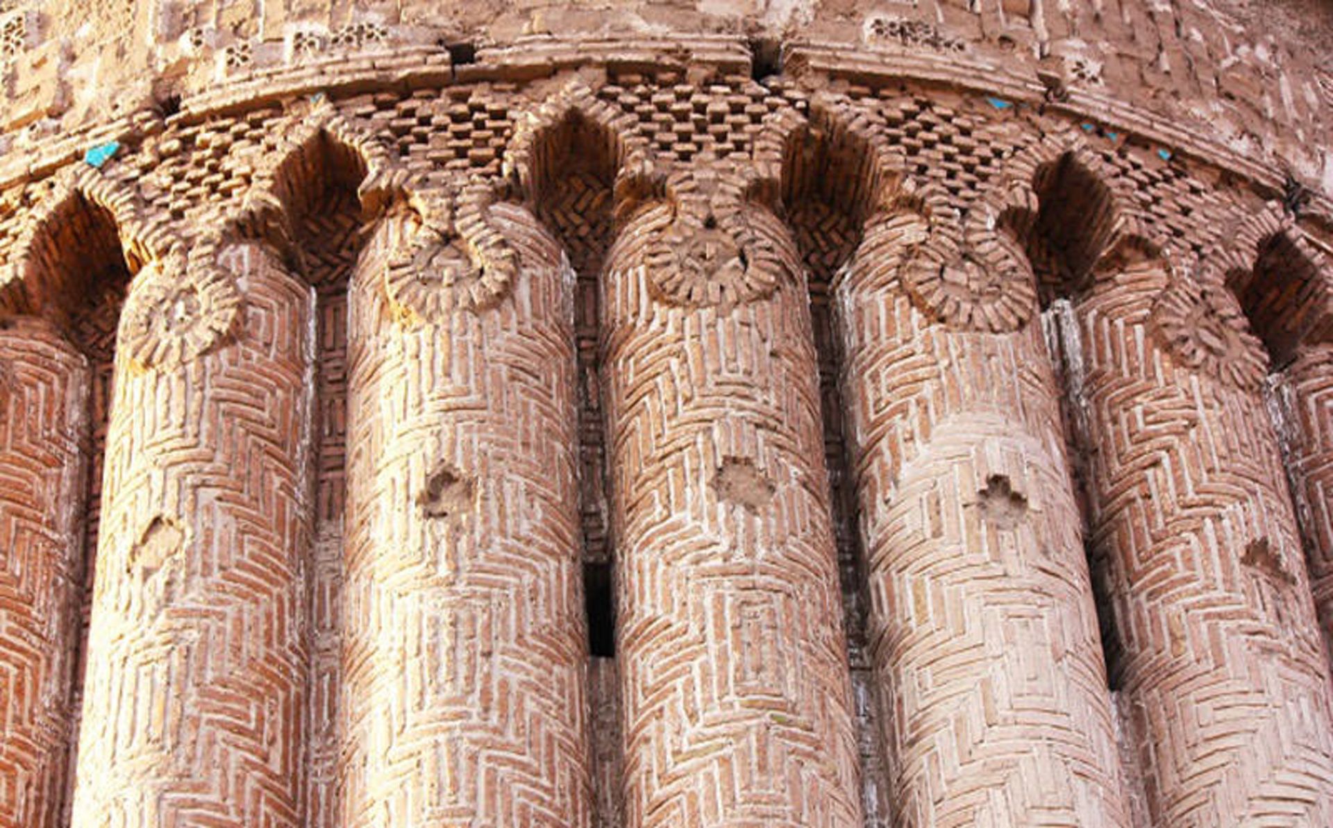 برج رادکان چناران