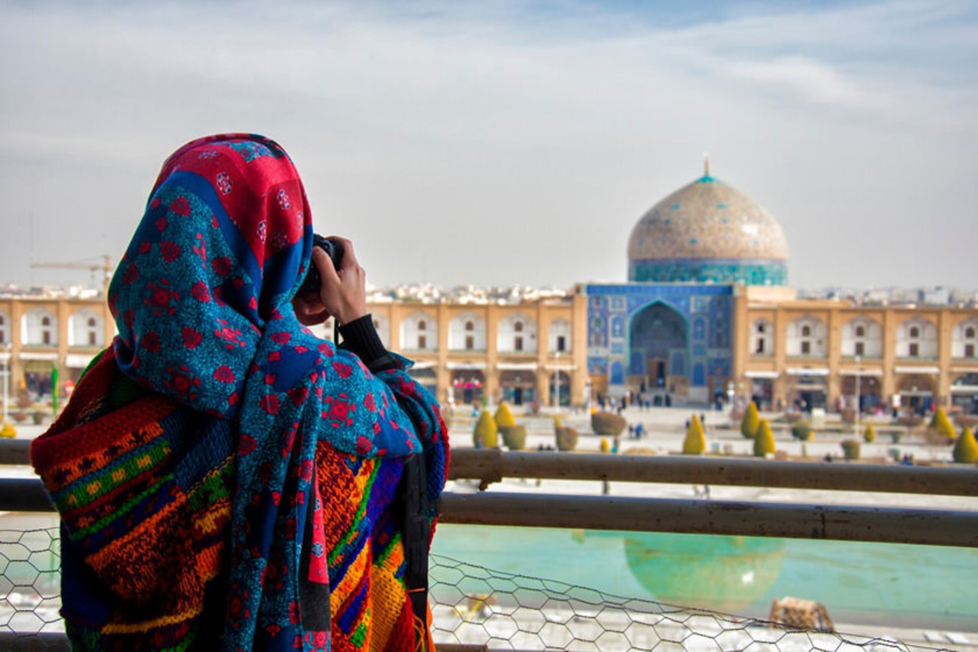 آب در ایران