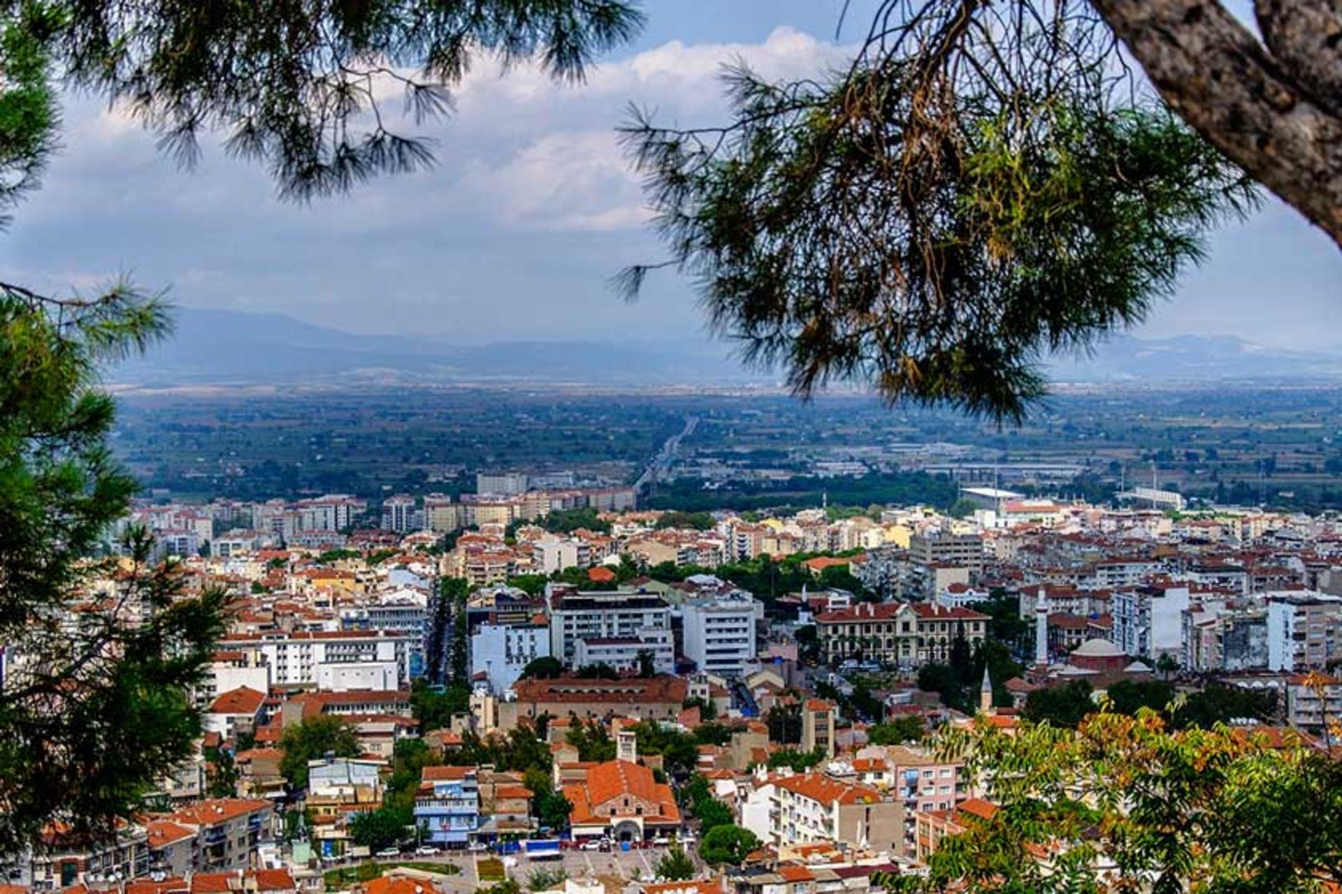 مانیسا