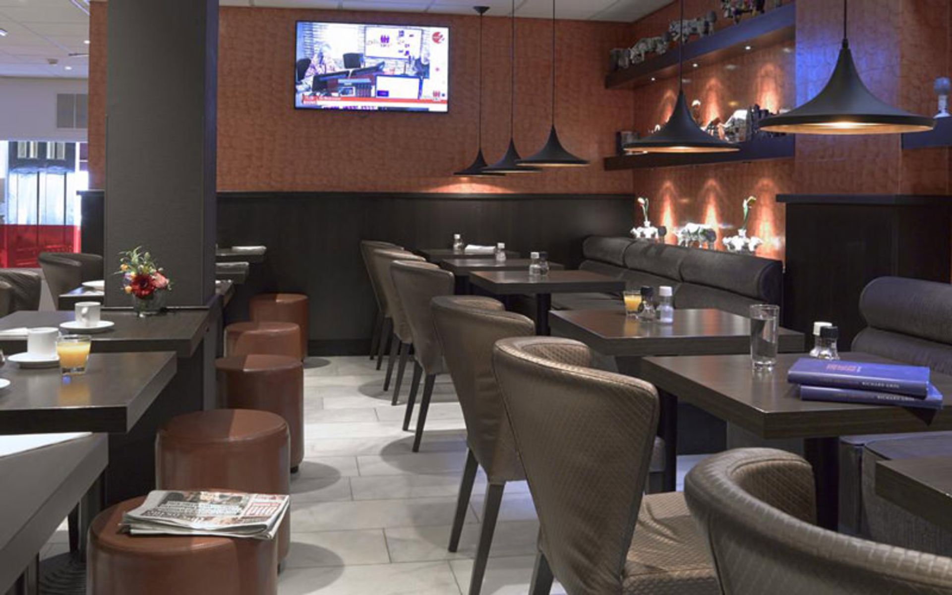 هتل موتزارت (Mozart Hotel)