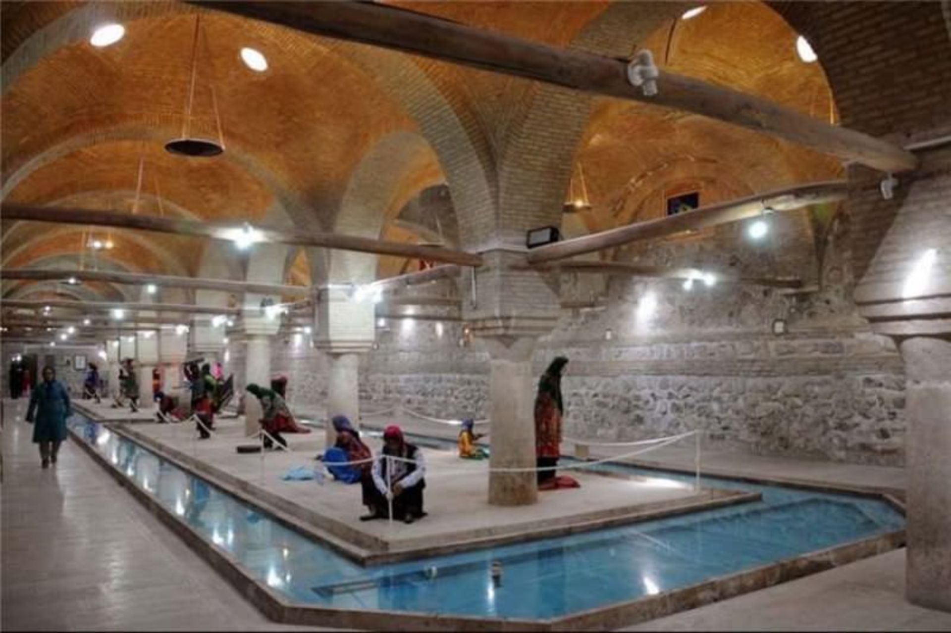 موزه-رختشویخانه