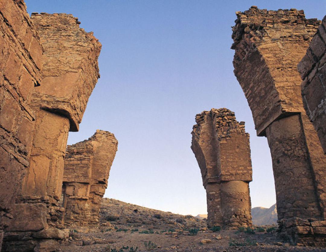 اتشکده اتشکوه