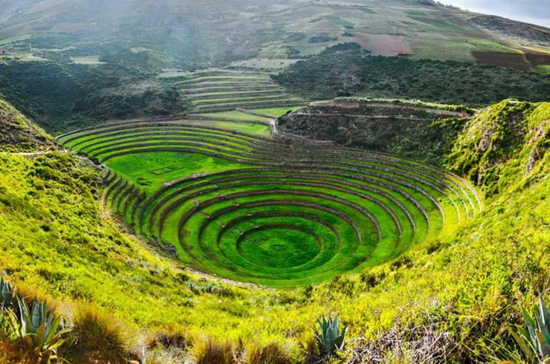 ۱۴ مقصد گردشگری ارزان آمریکای جنوبی