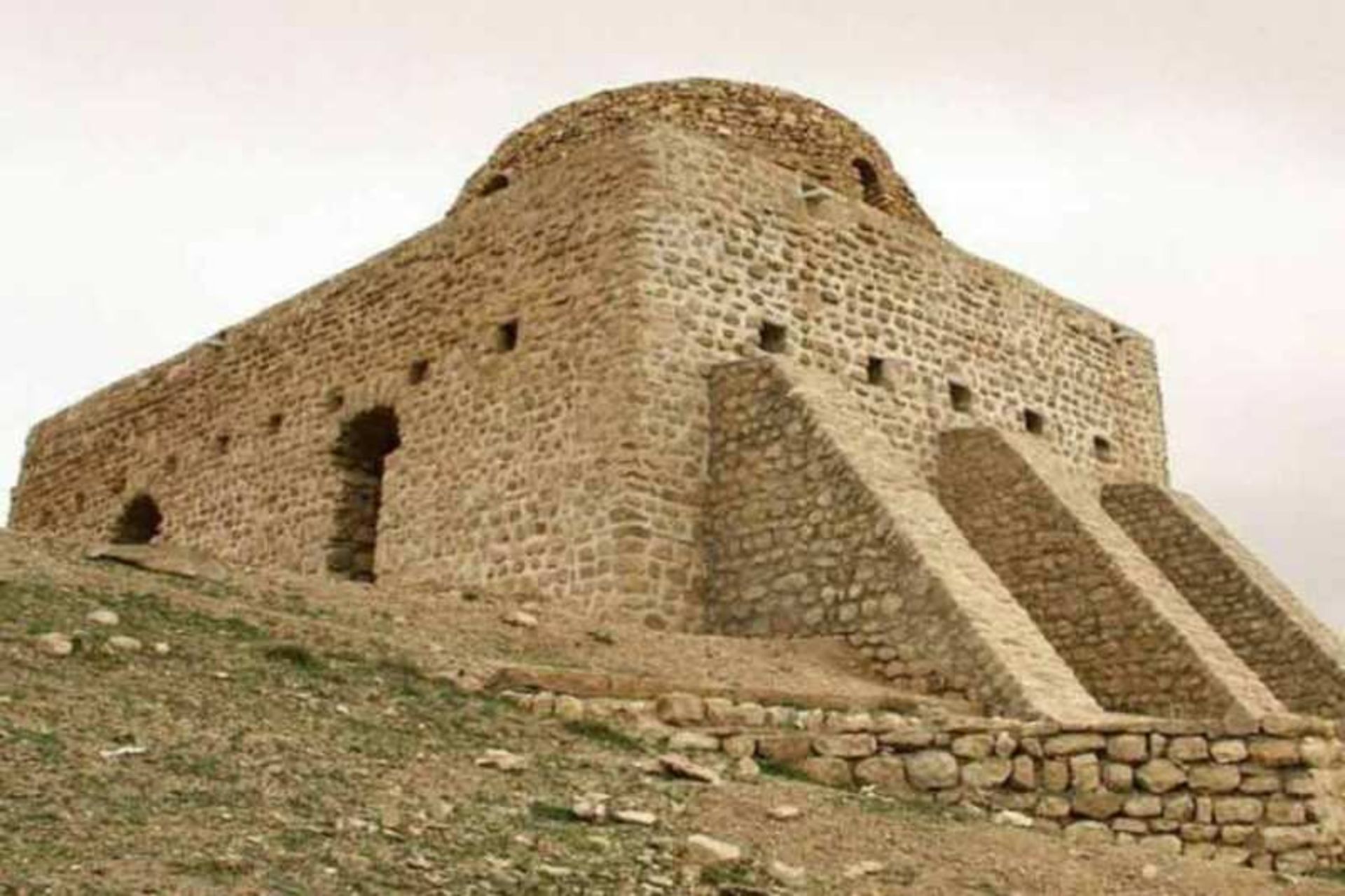 آتشکده