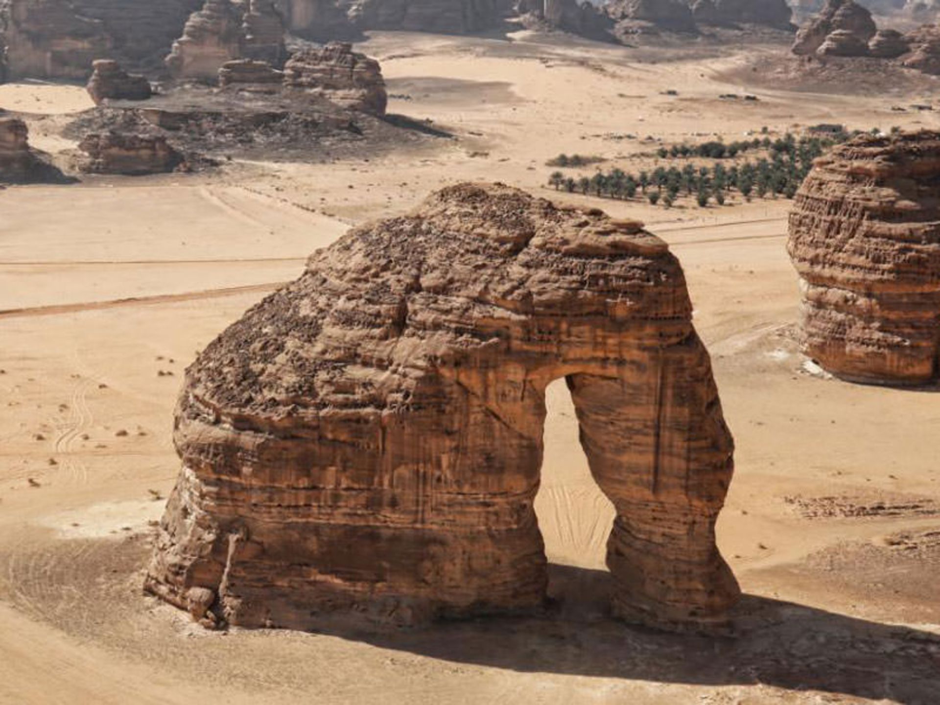 عربستان