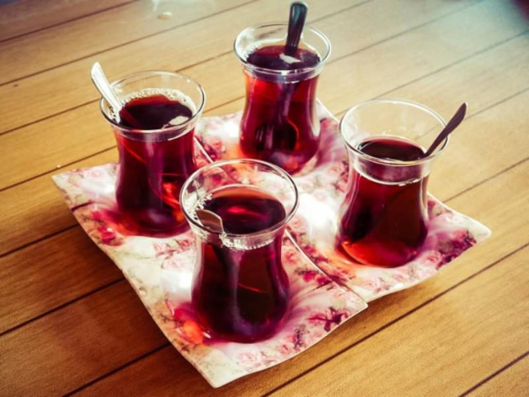 سوغات استانبول 