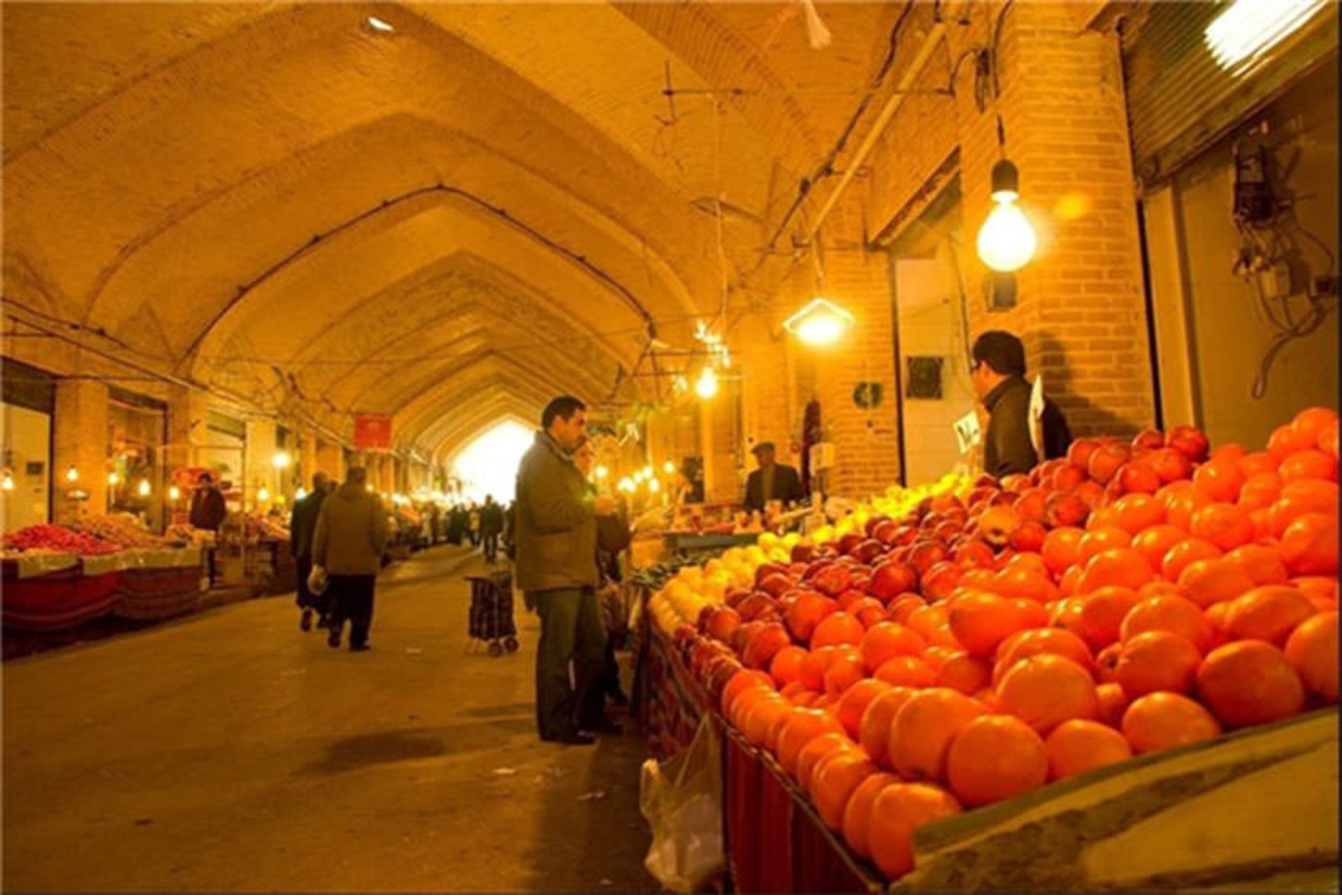 بازار توپخانه