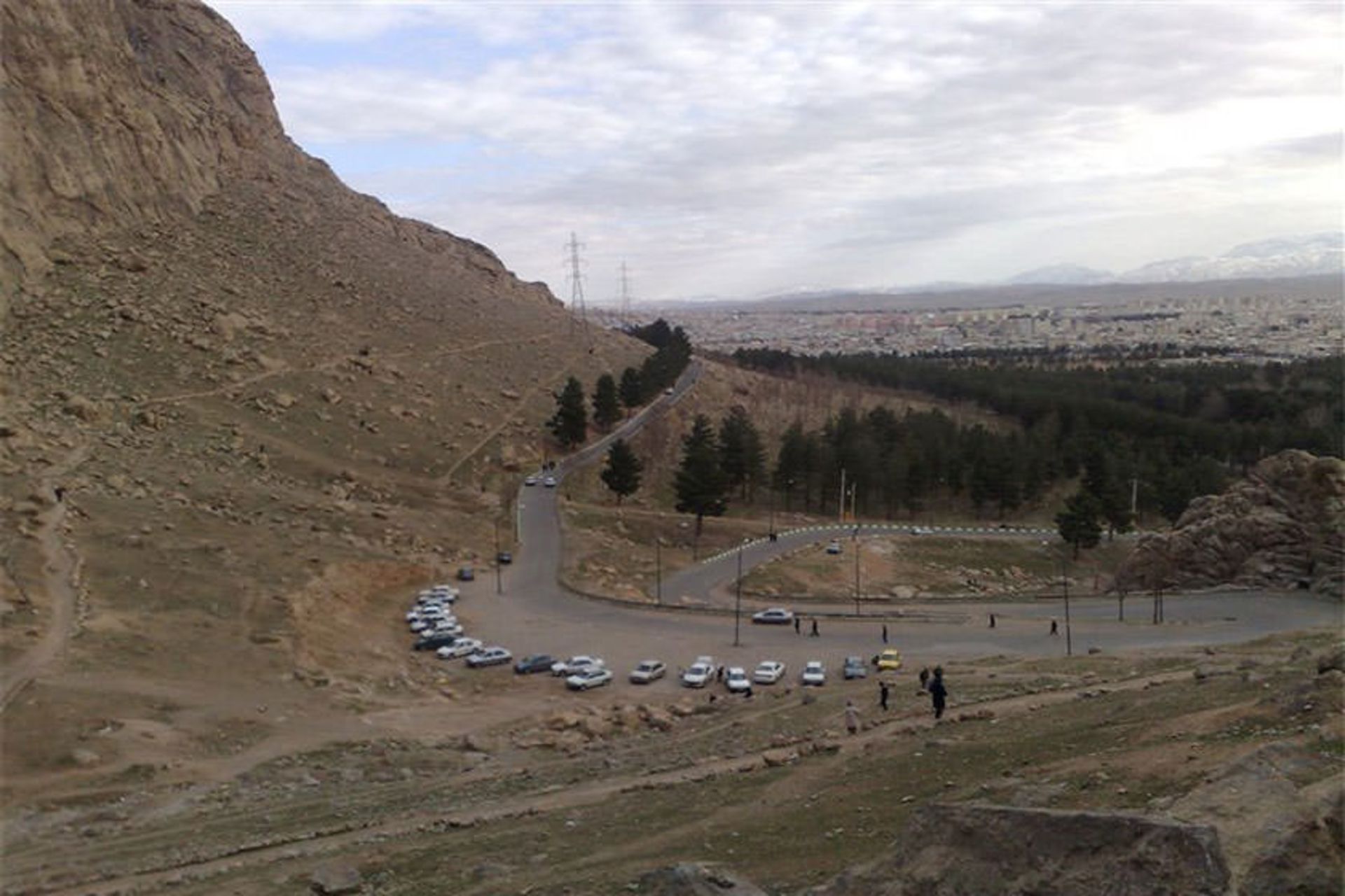 پارک شرقی