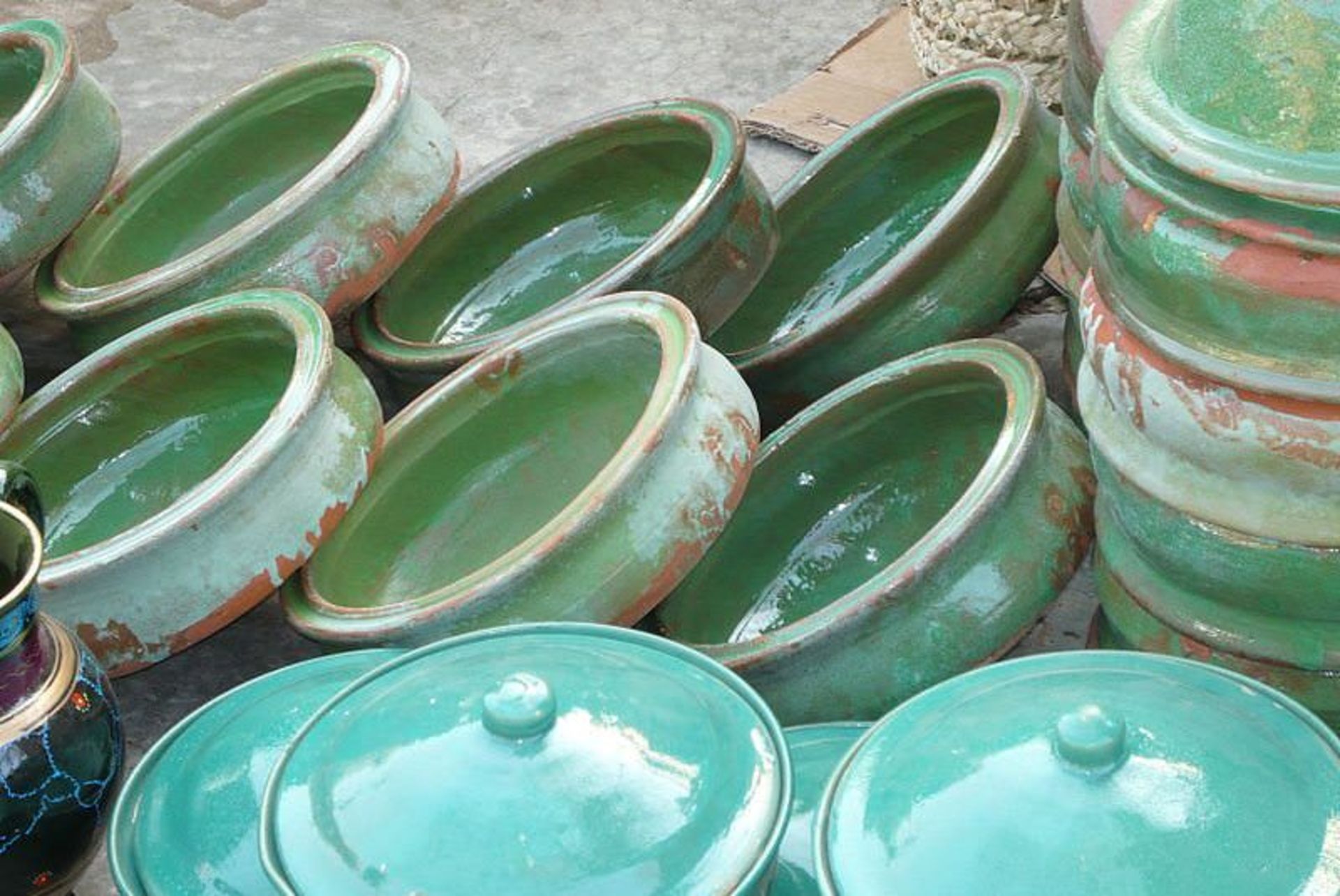 سوغات موزه میراث روستایی گیلان