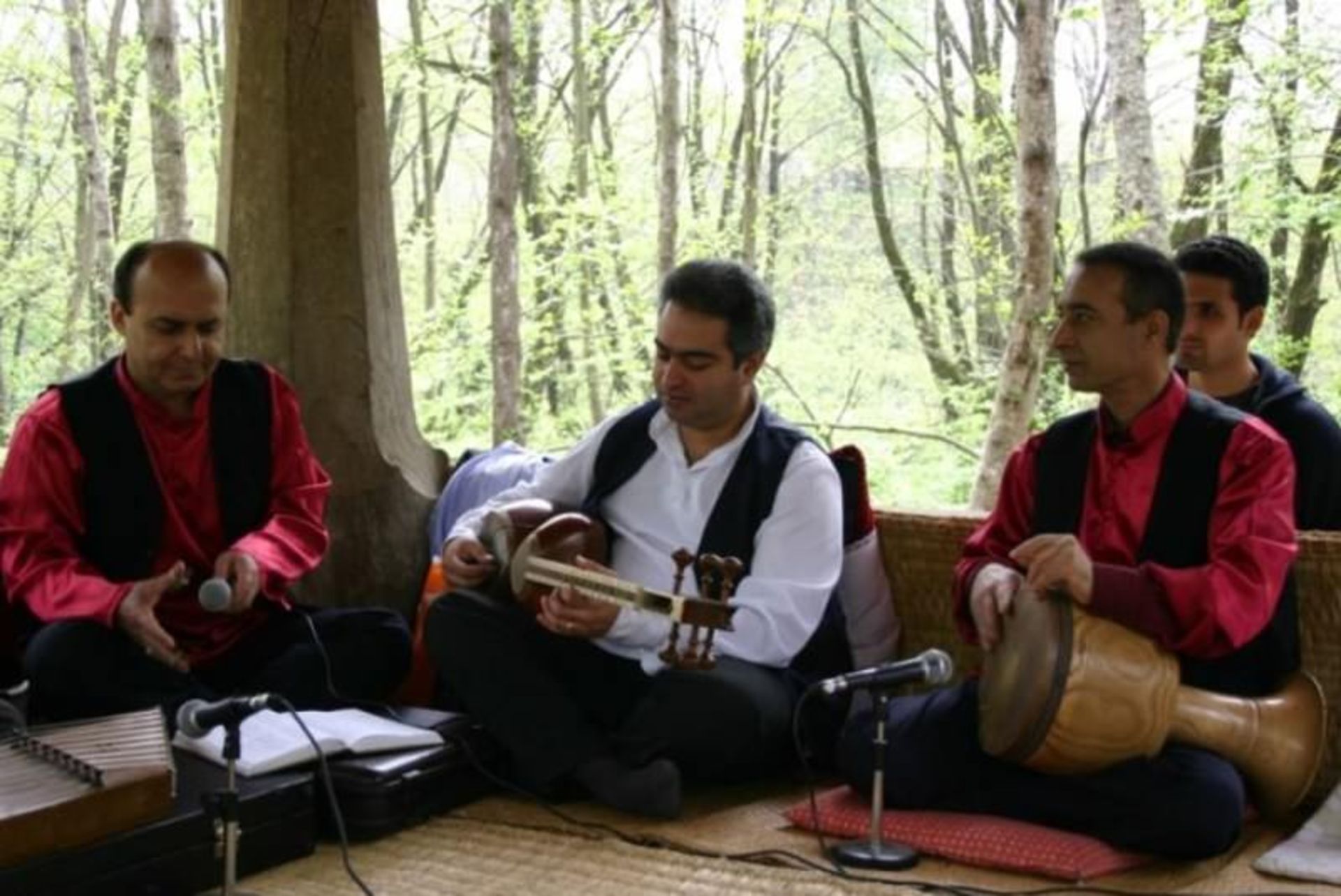 جشنواره نوروزی موزه میراث روستایی