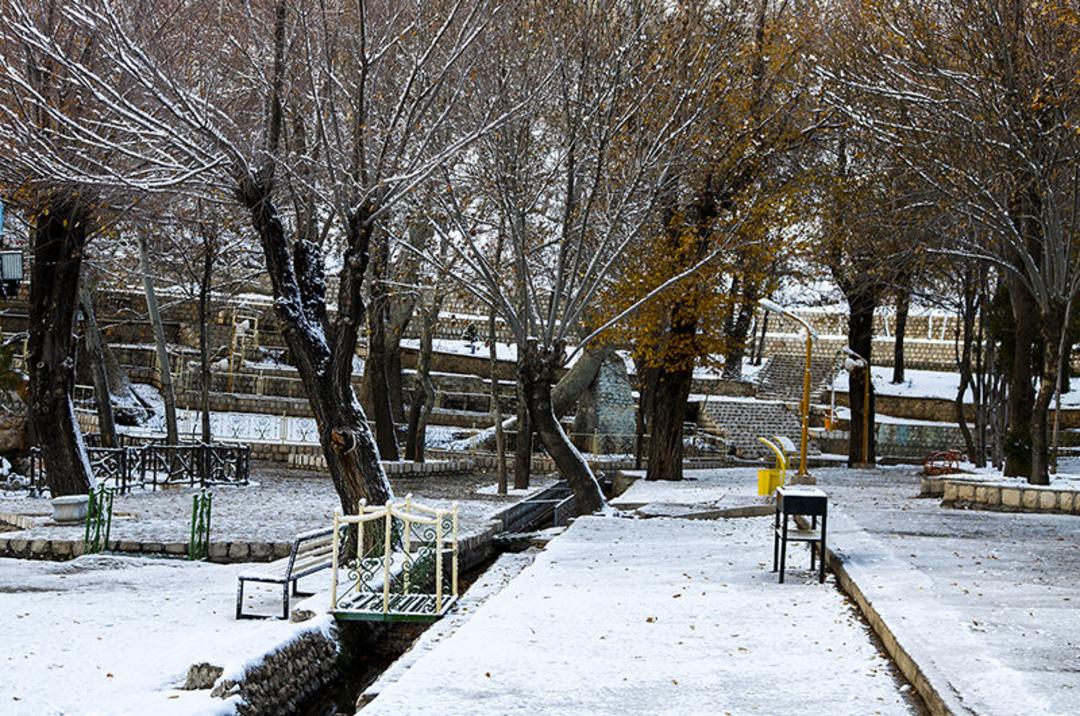 گردشگاه سیاسرد