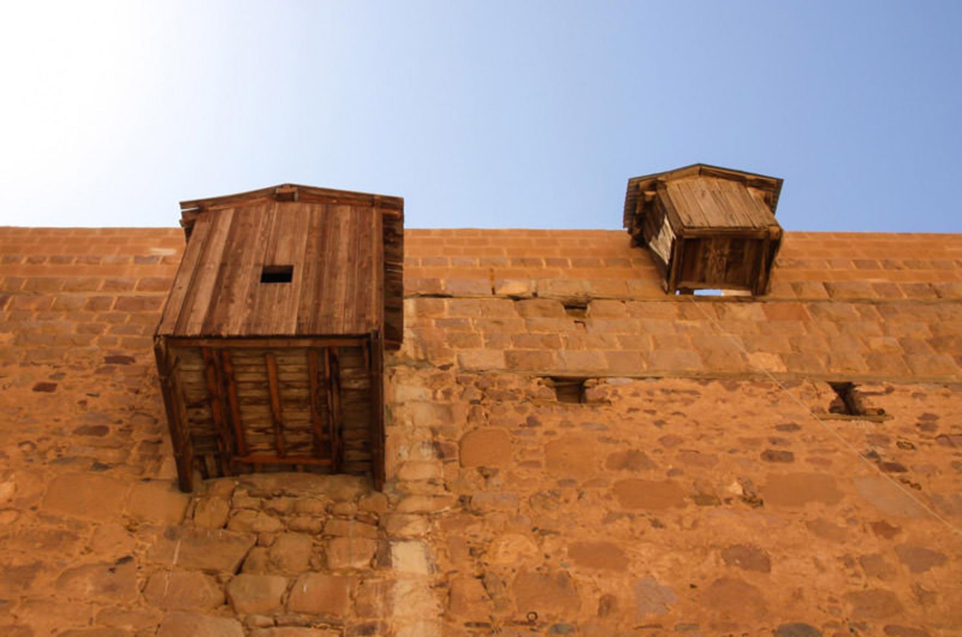 صومعه سنت کاترین