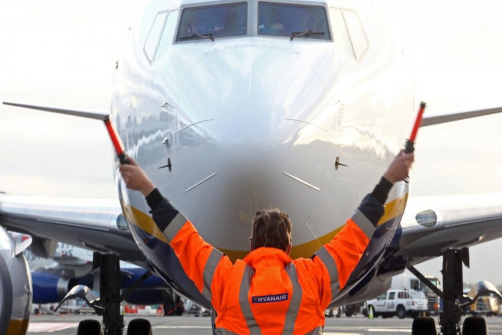 اعتصاب ATC