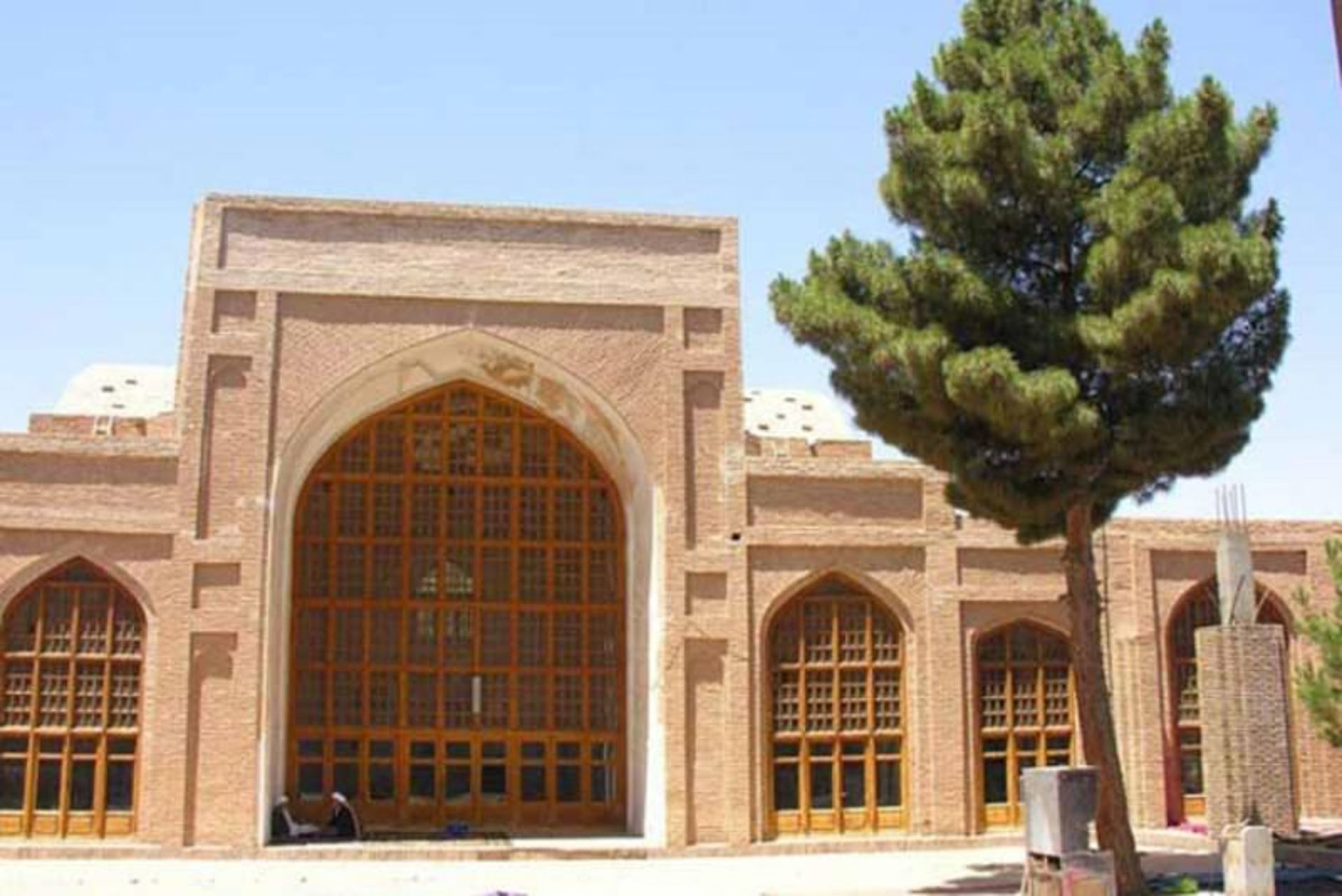 مسجد عقیق