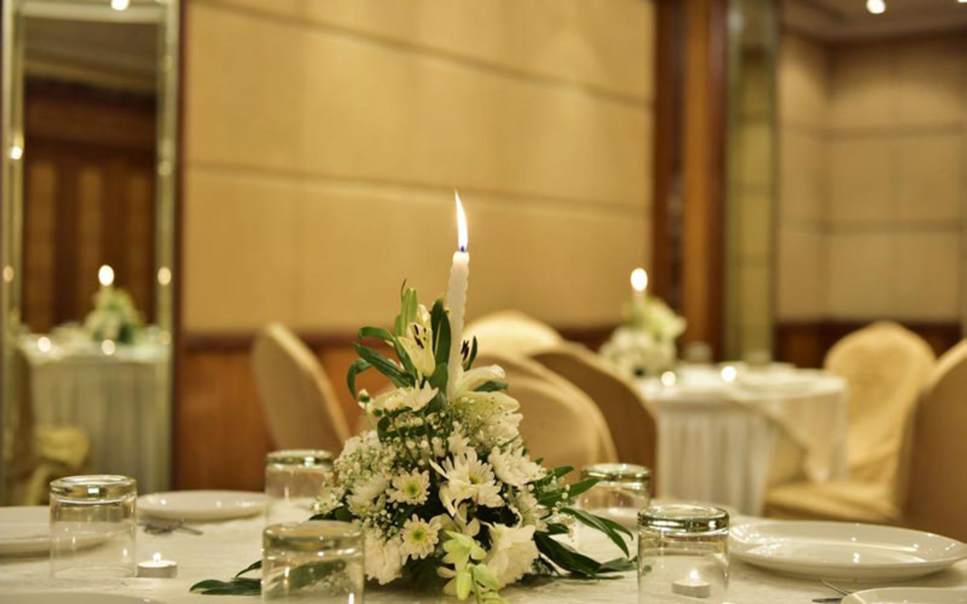 هتل پارله اینترنشنال (Hotel Parle International)