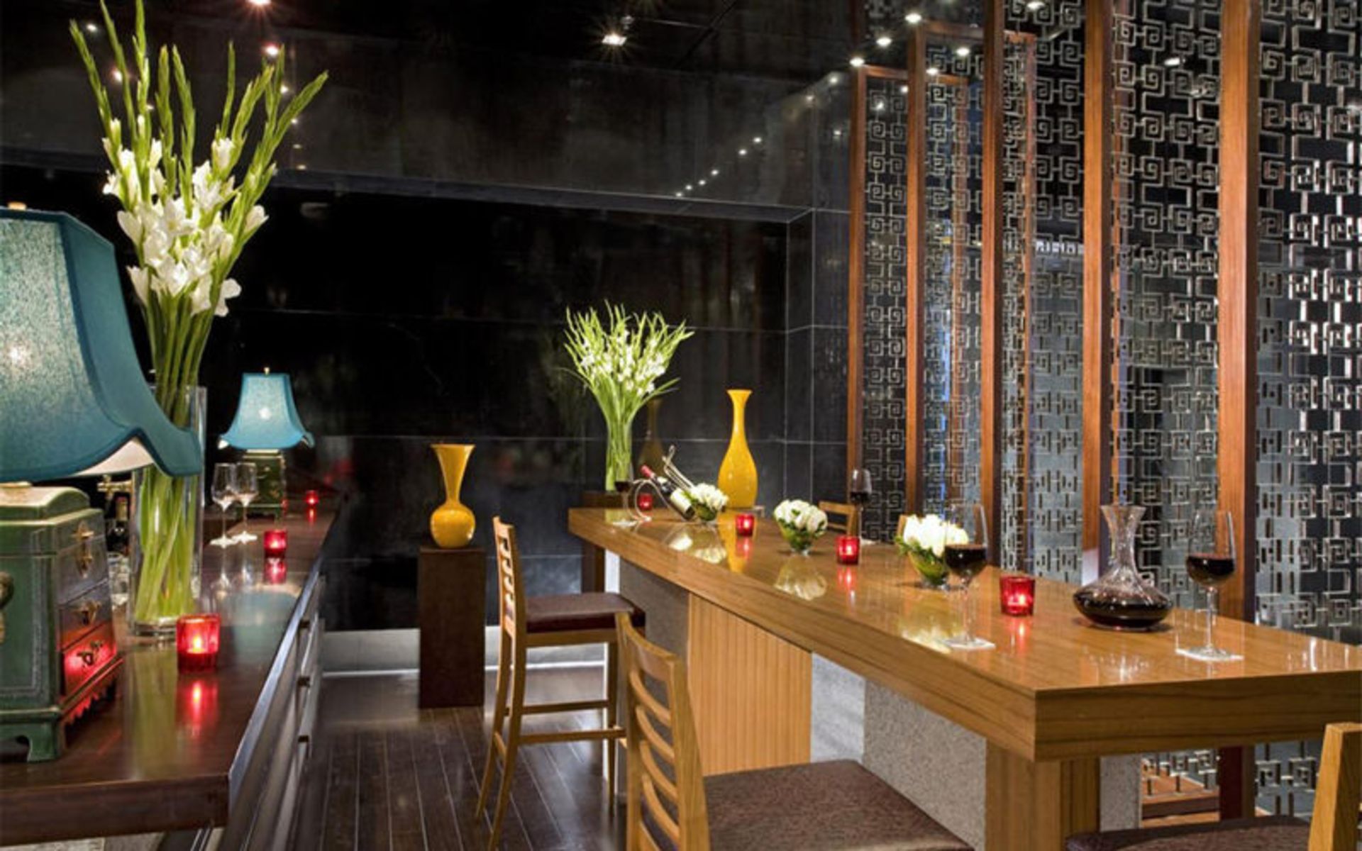 هتل گرند میلنیوم بیجینگ (Grand Millennium Beijing)