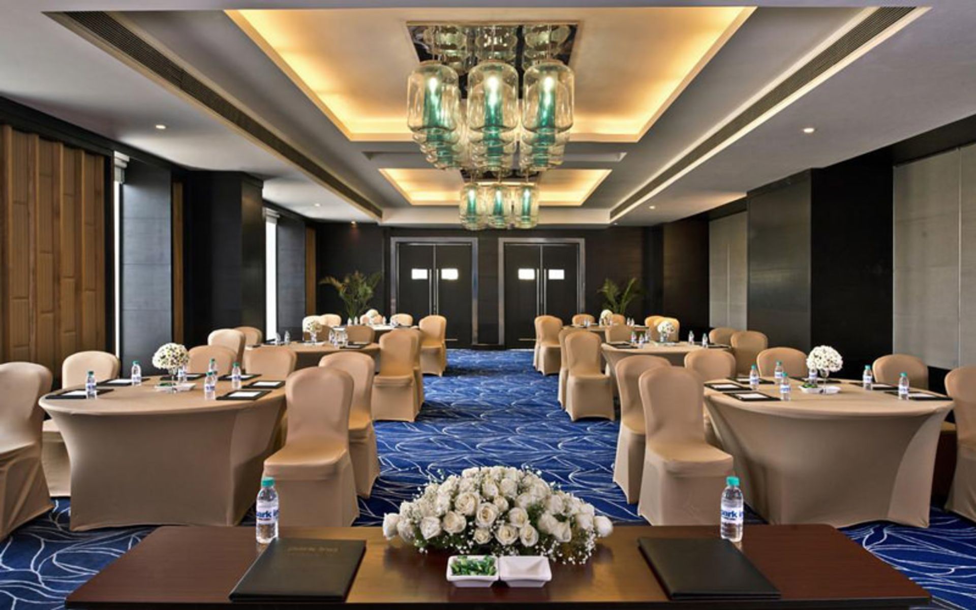 هتل پارک این بای رادیسون دهلی نو آی پی اکستنشن (Park Inn by Radisson New Delhi IP Extension)