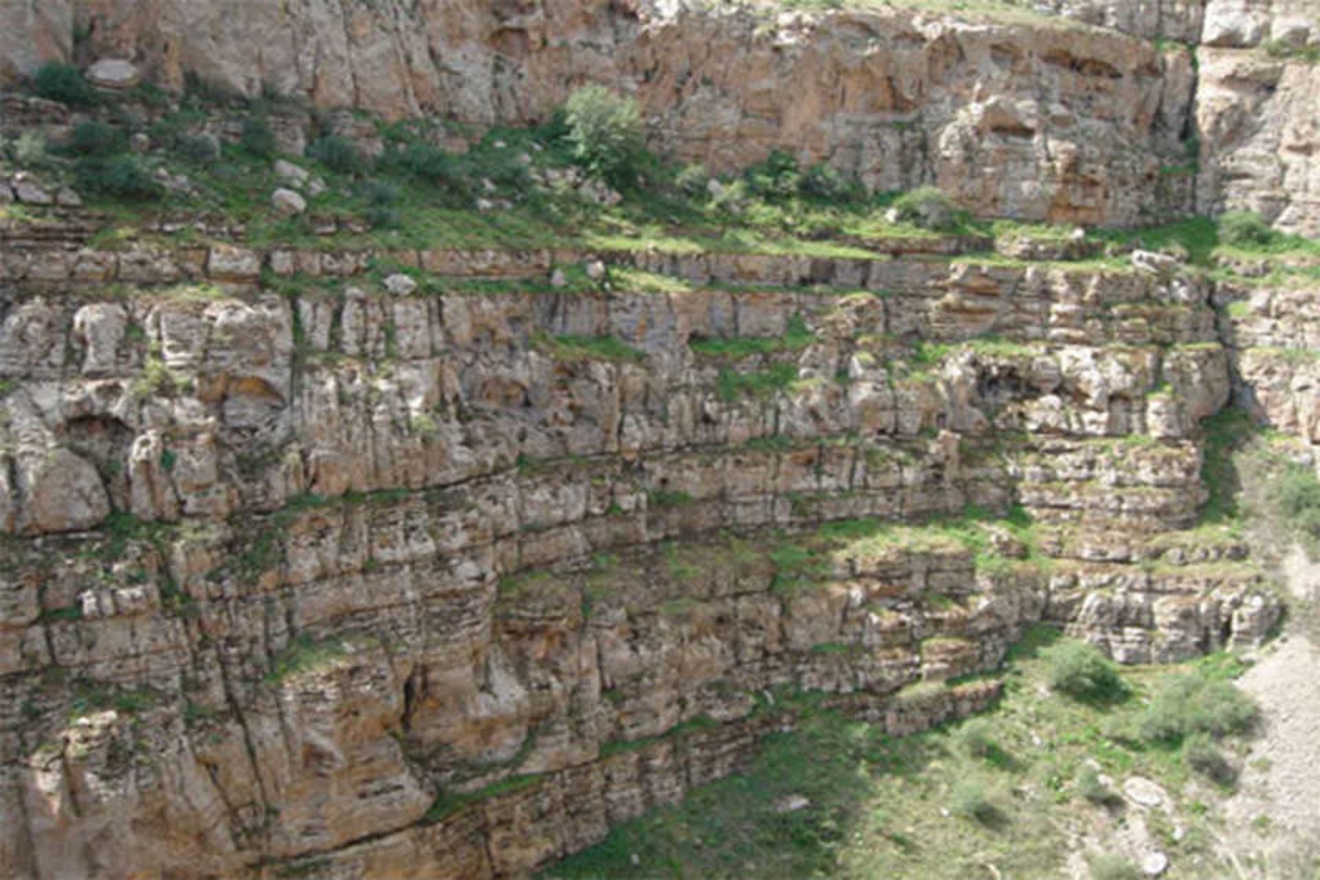 منطقه گردشگری زوارم 