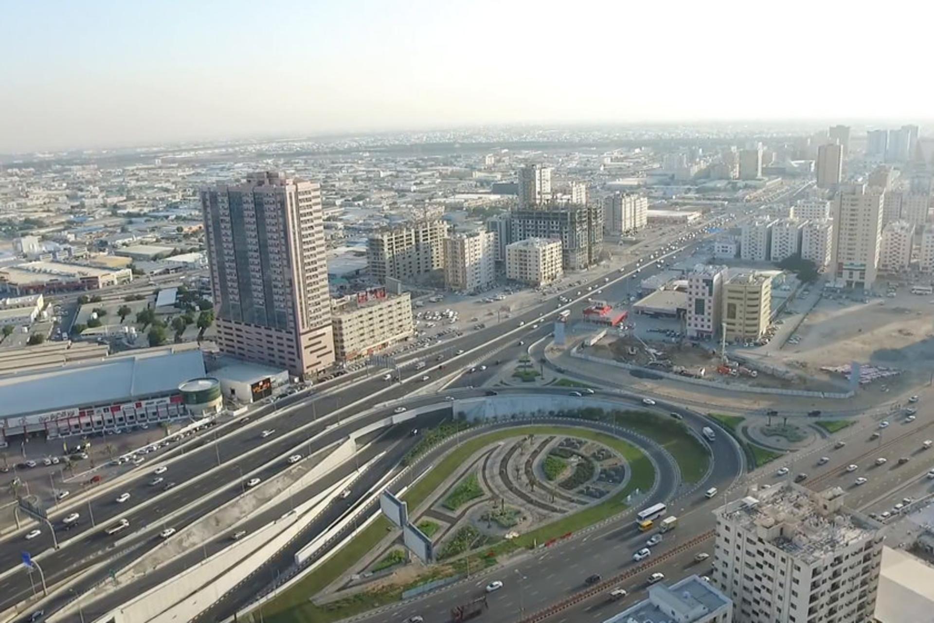 امارت عجمان 