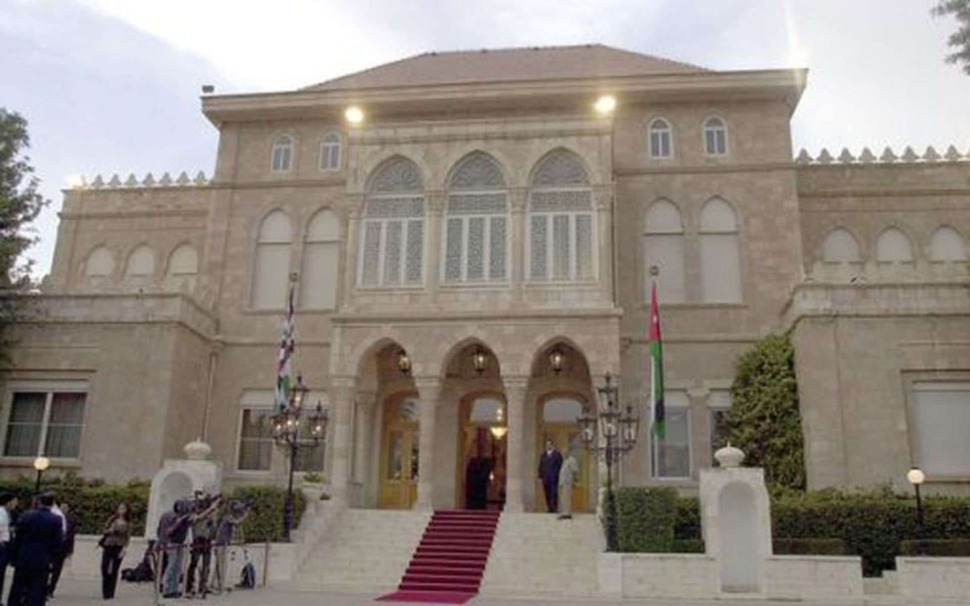 امان