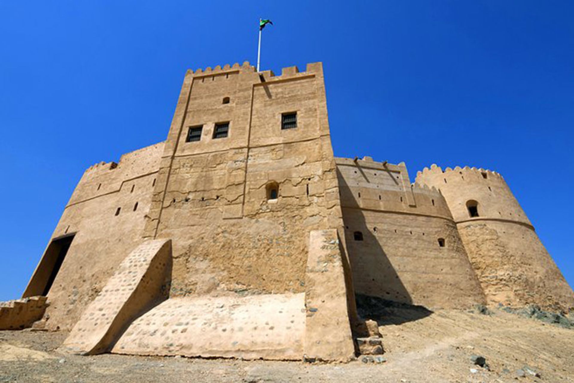 امارت فجیره 