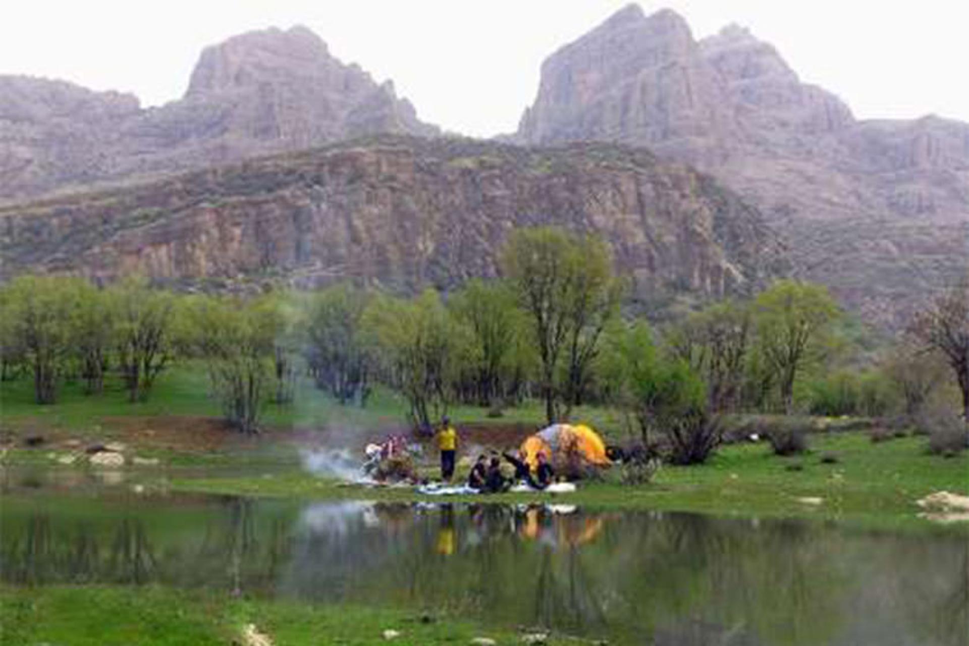 تالاب ازگن