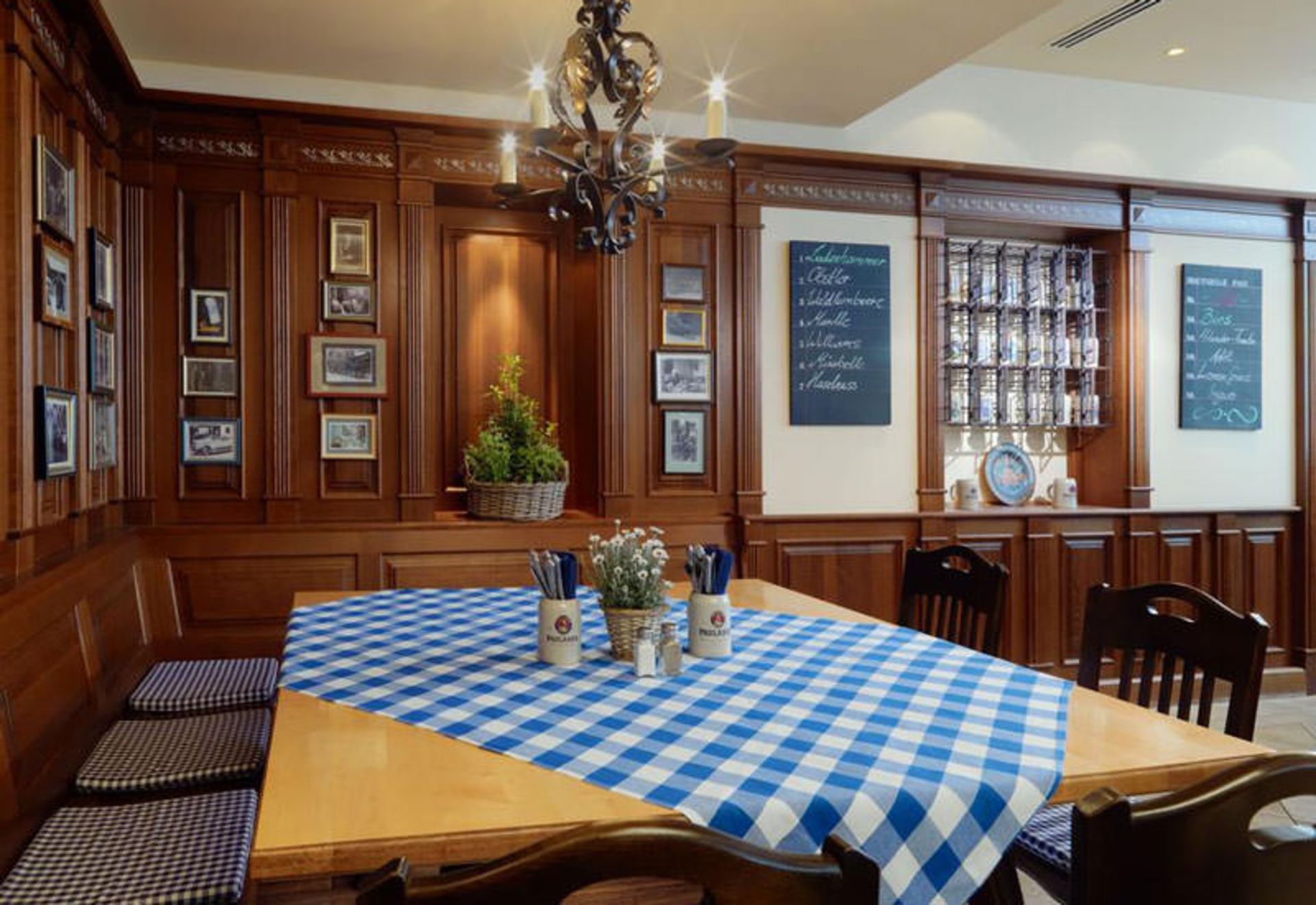هتل وستین گرند مونیخ (The Westin Grand Munich)