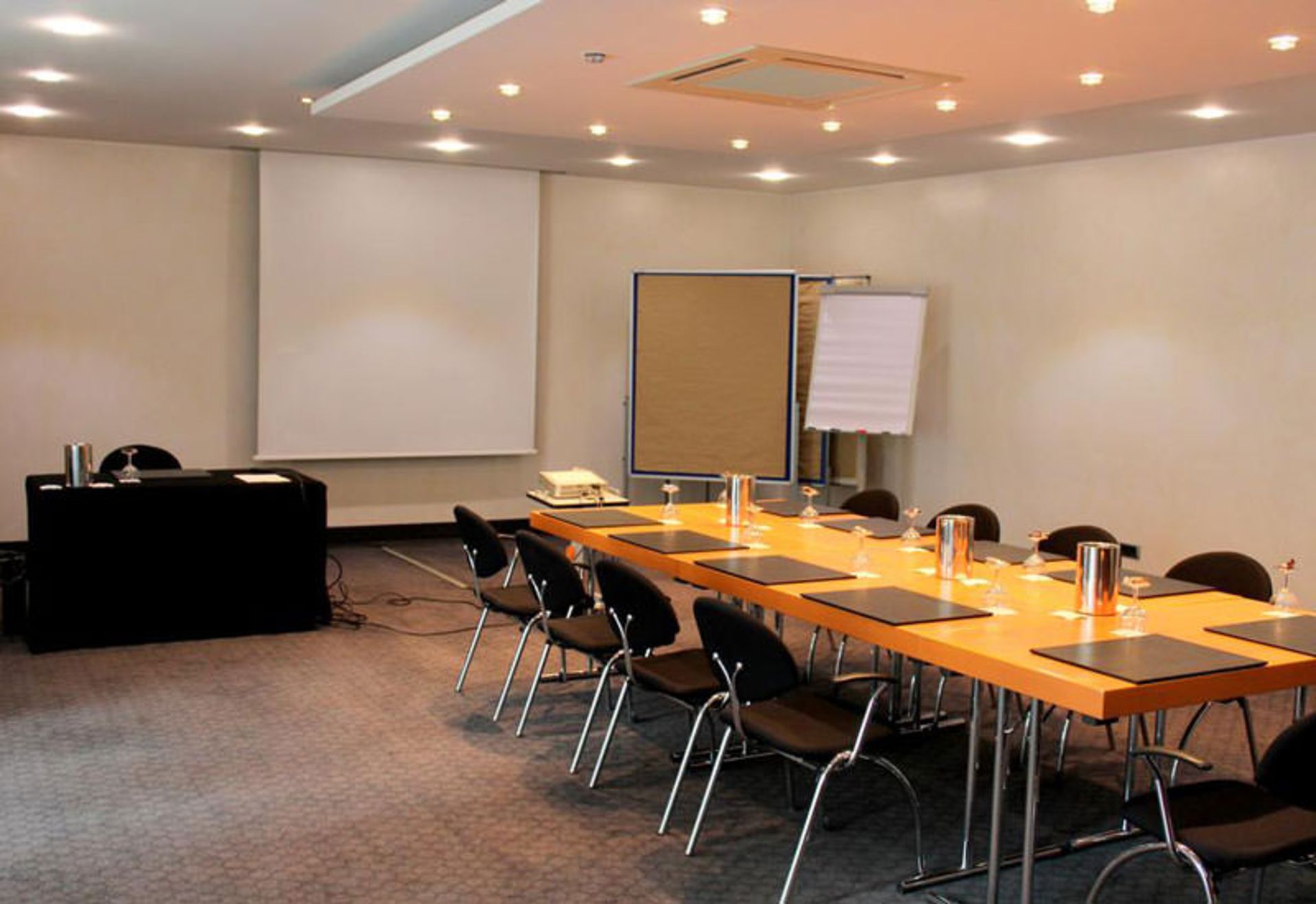 هتل ارزگیسری یوروپ (Hotel Erzgiesserei Europe)