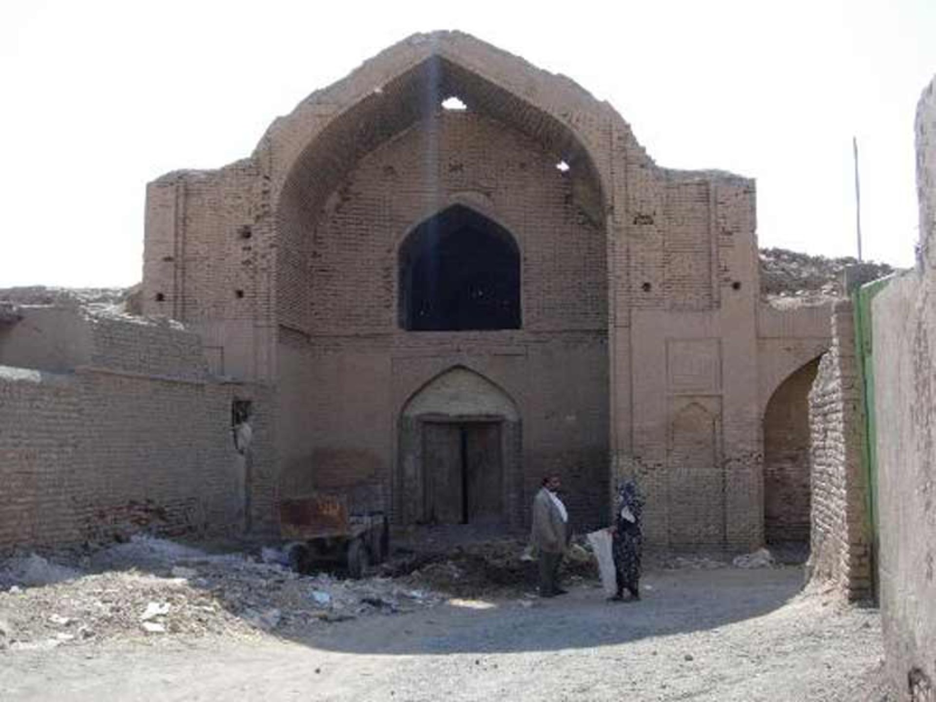 رباظ سمنگان