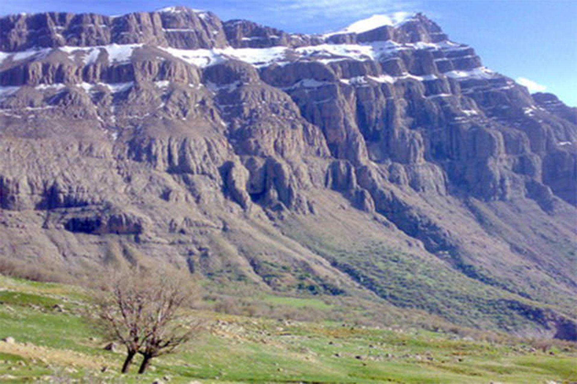 پریز کوه