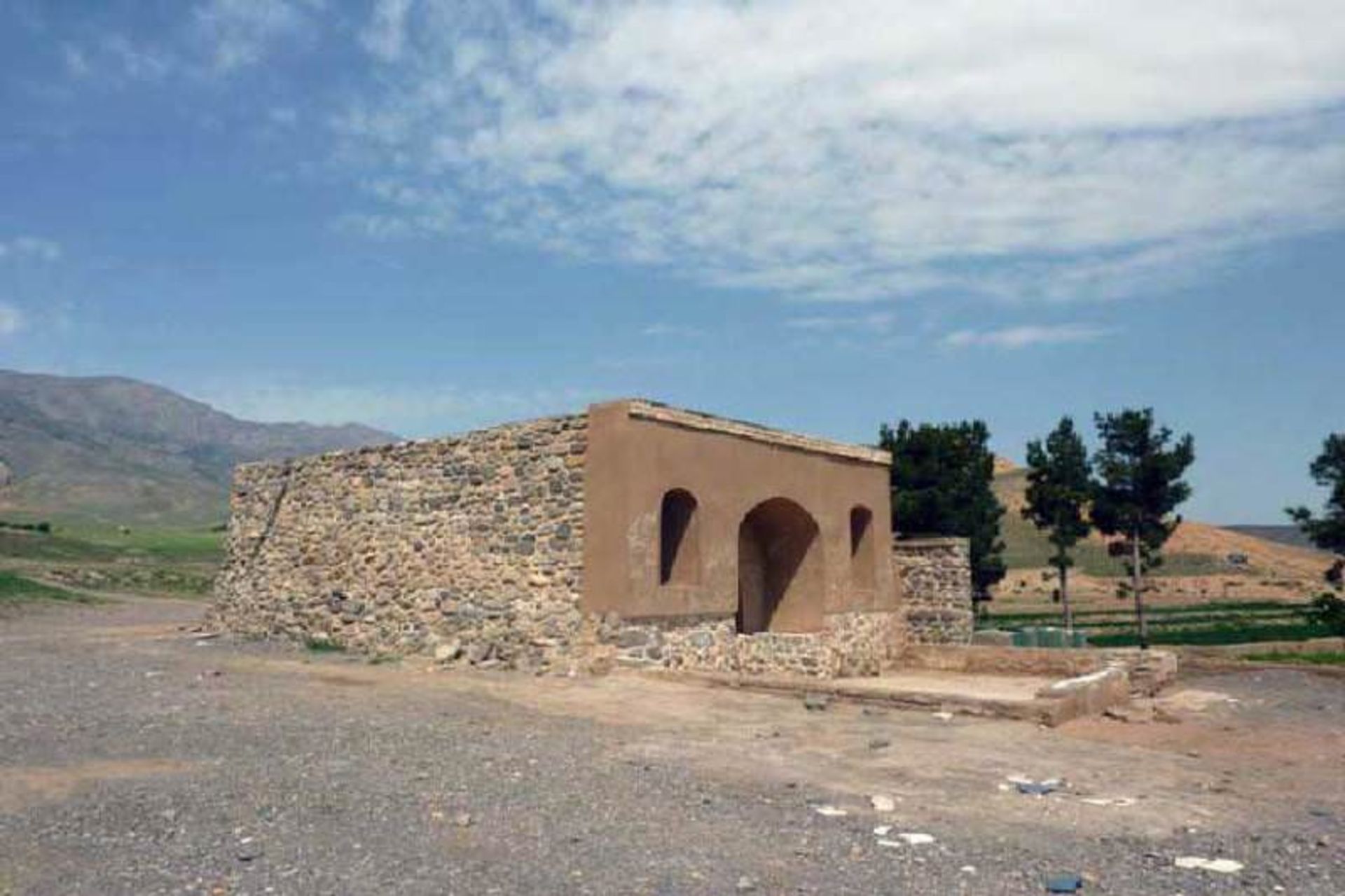 مسجد نور
