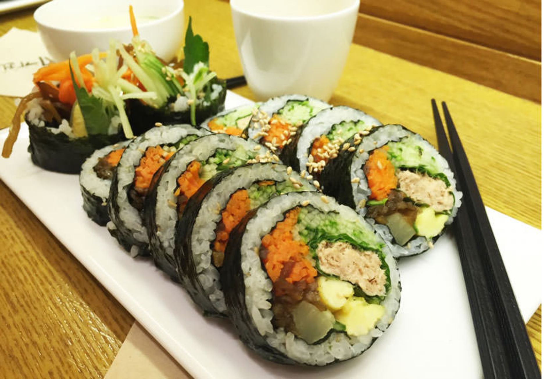 korean food