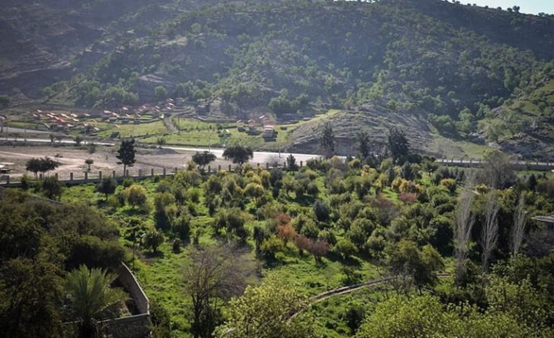 چشمه بلقیس