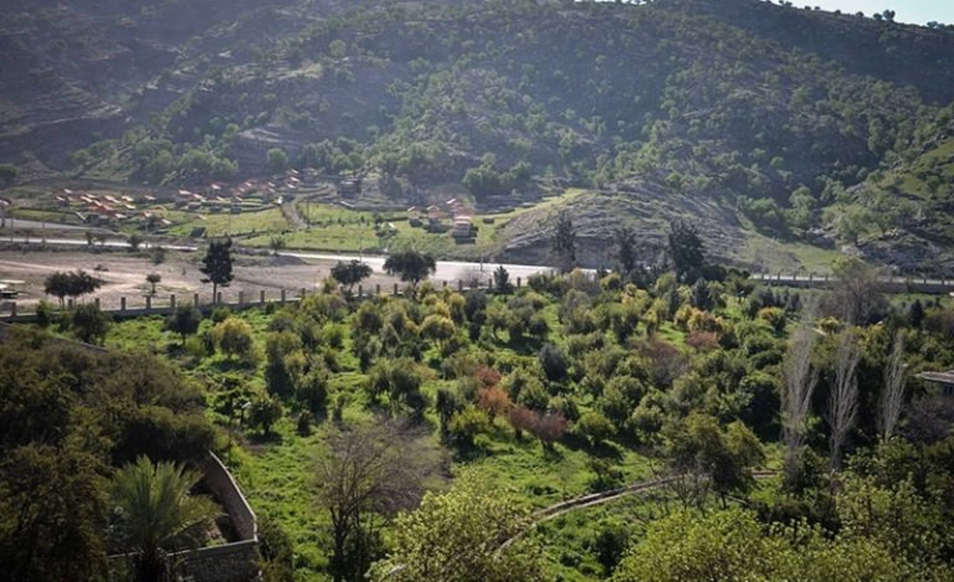 چشمه بلقیس